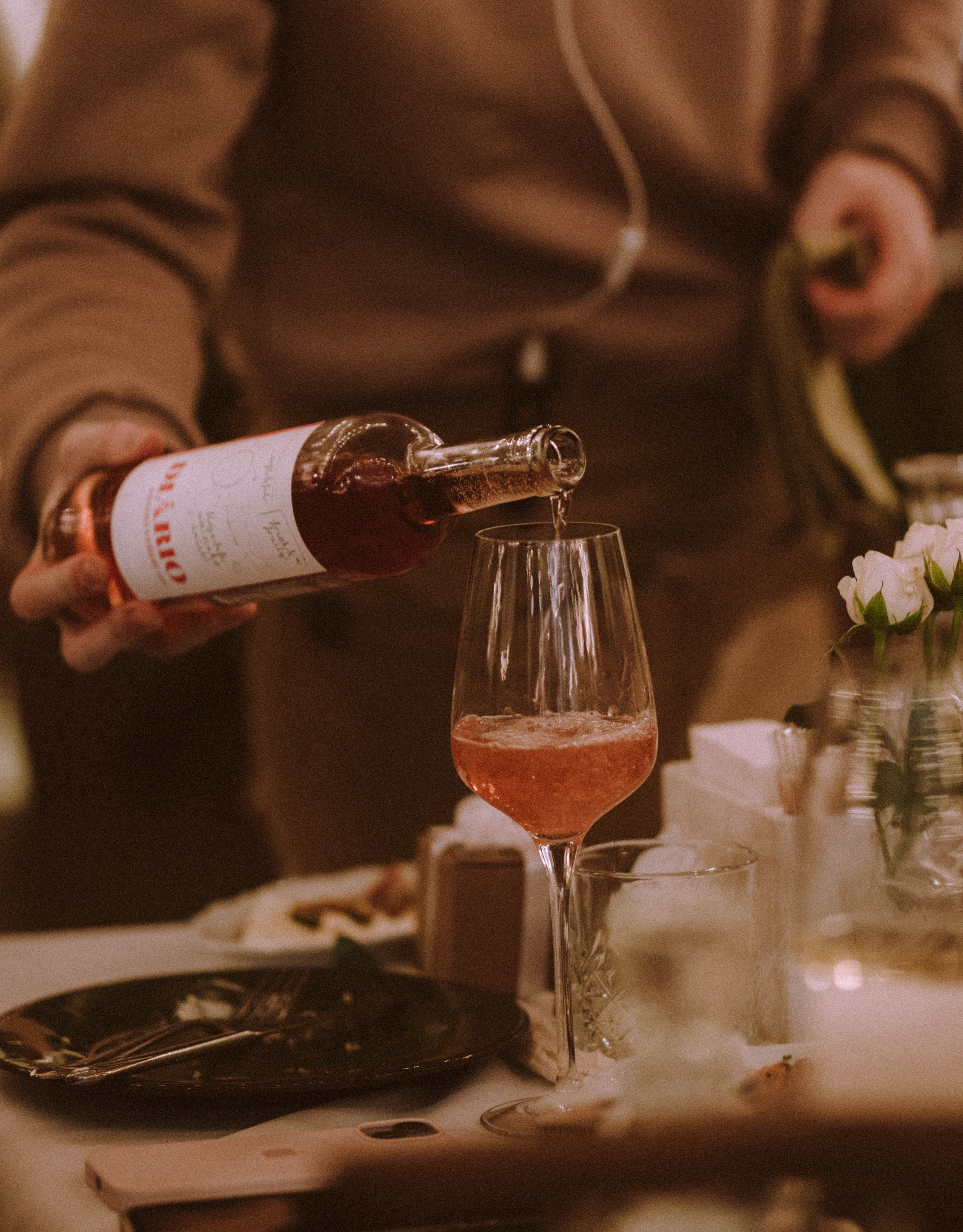 Свадебная история. Портретный фотограф в Москве Сукач Мария