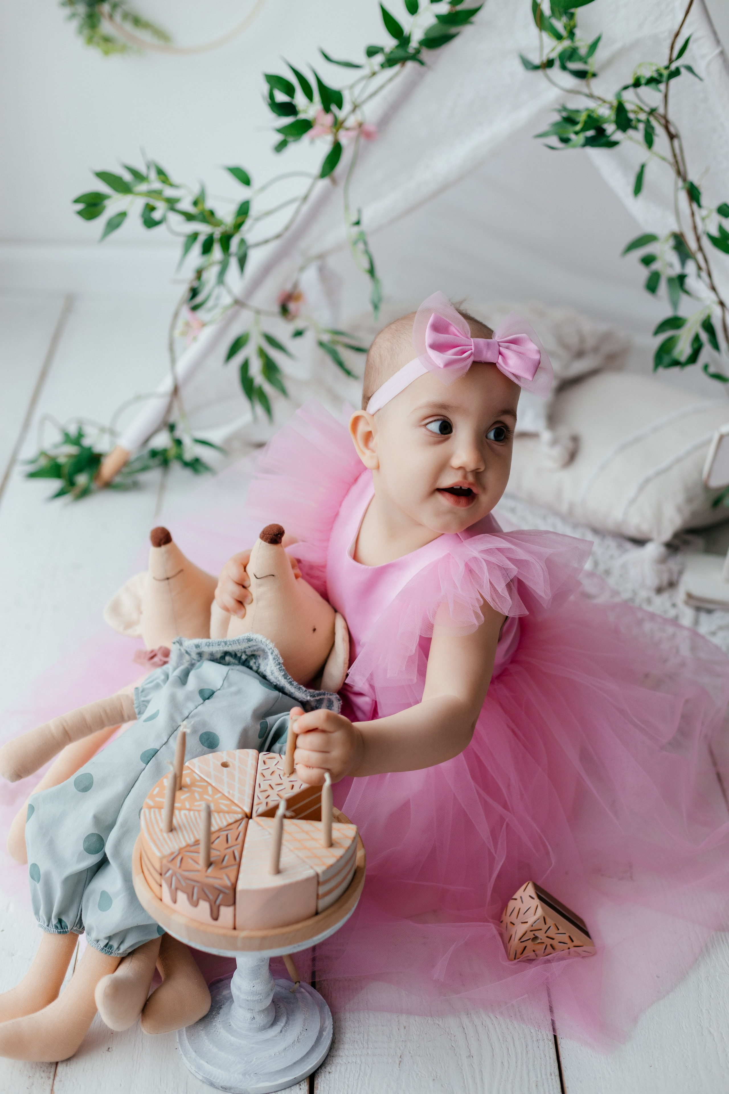 Фотосьемка на 1 год. Фотограф в Барнауле Ирина Чикалова