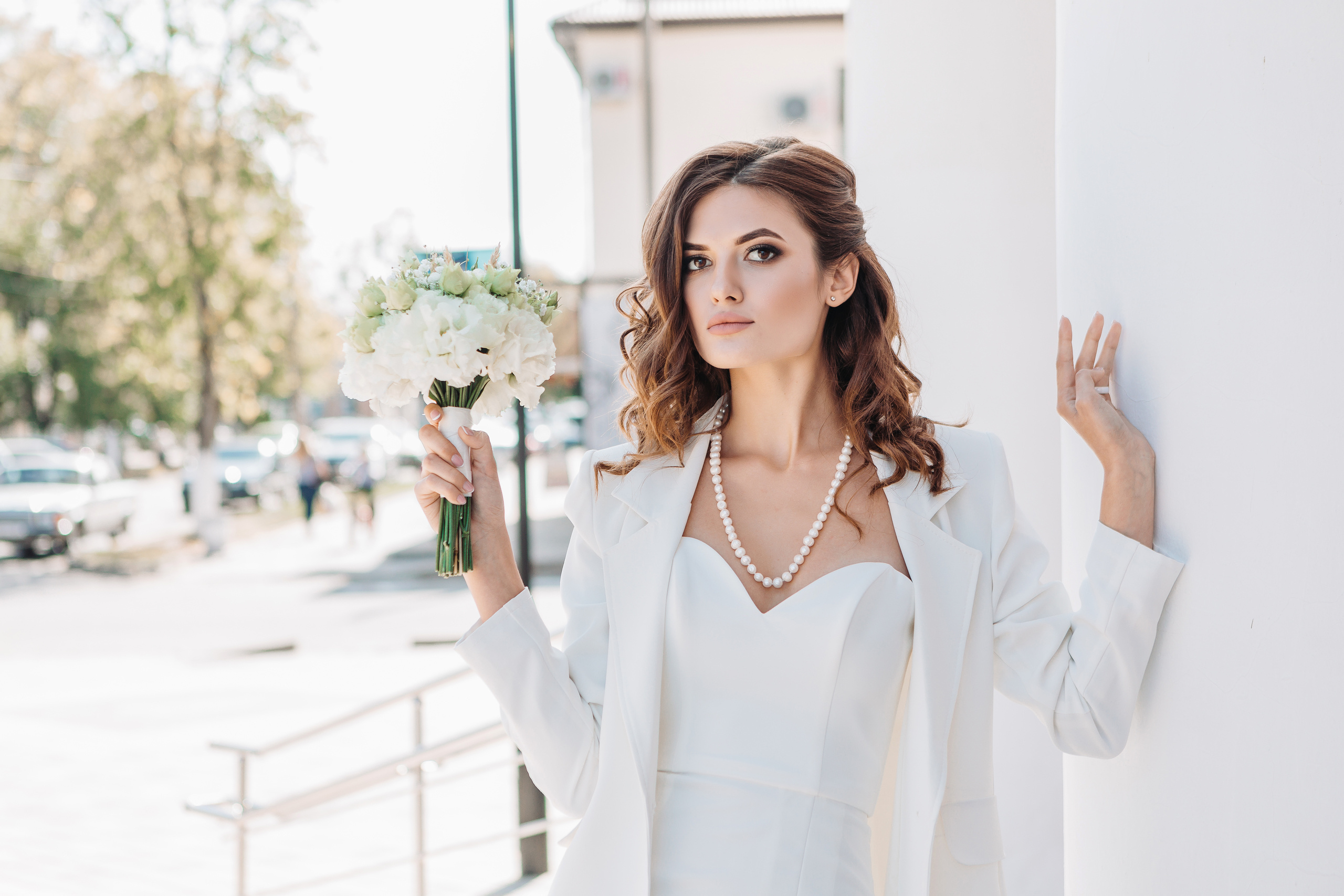 Маргарита и Константин. Фотограф Маргарита Никишина