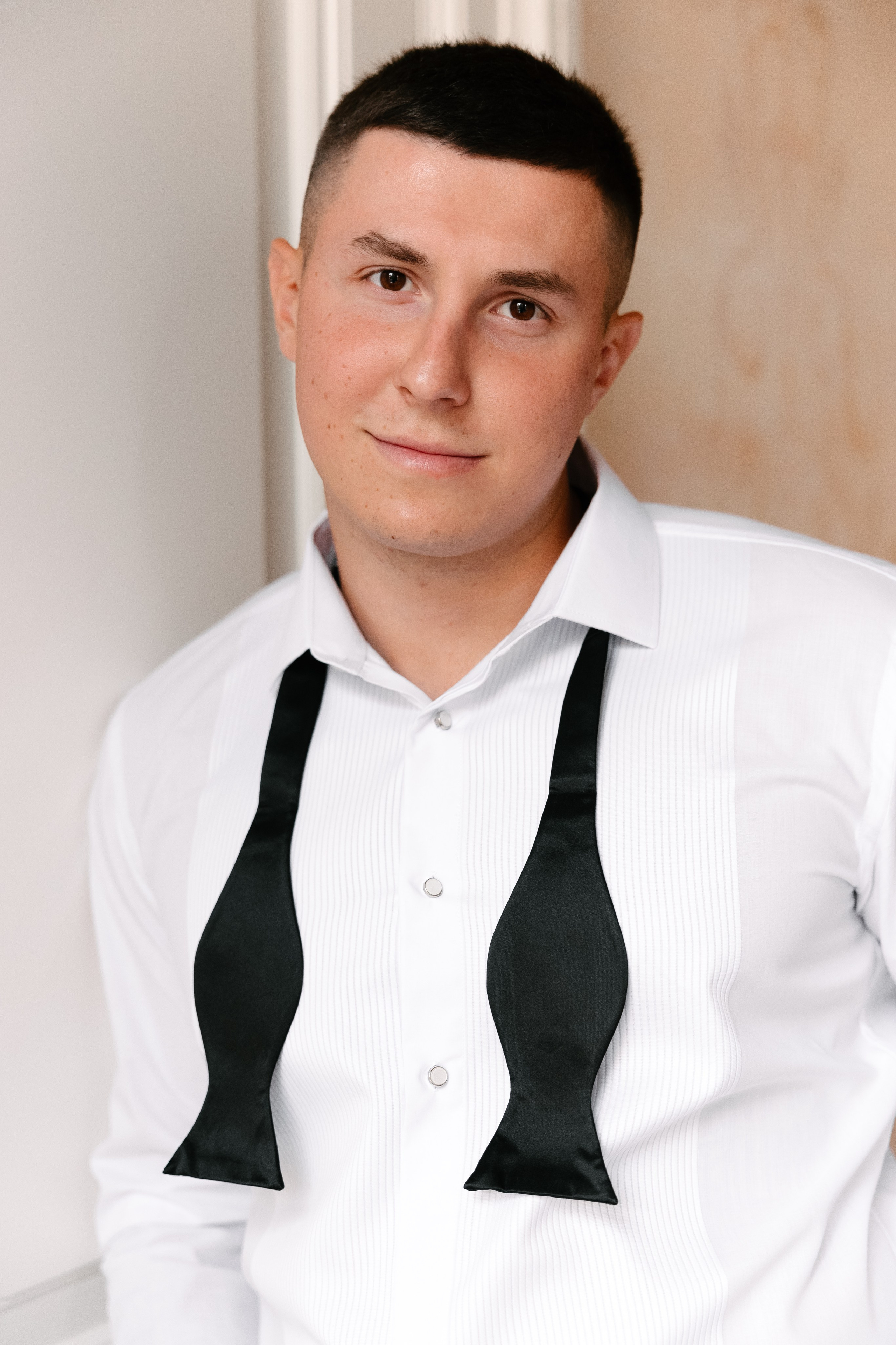 Кирилл и Анна. Свадебный фотограф Татьяна Домарева