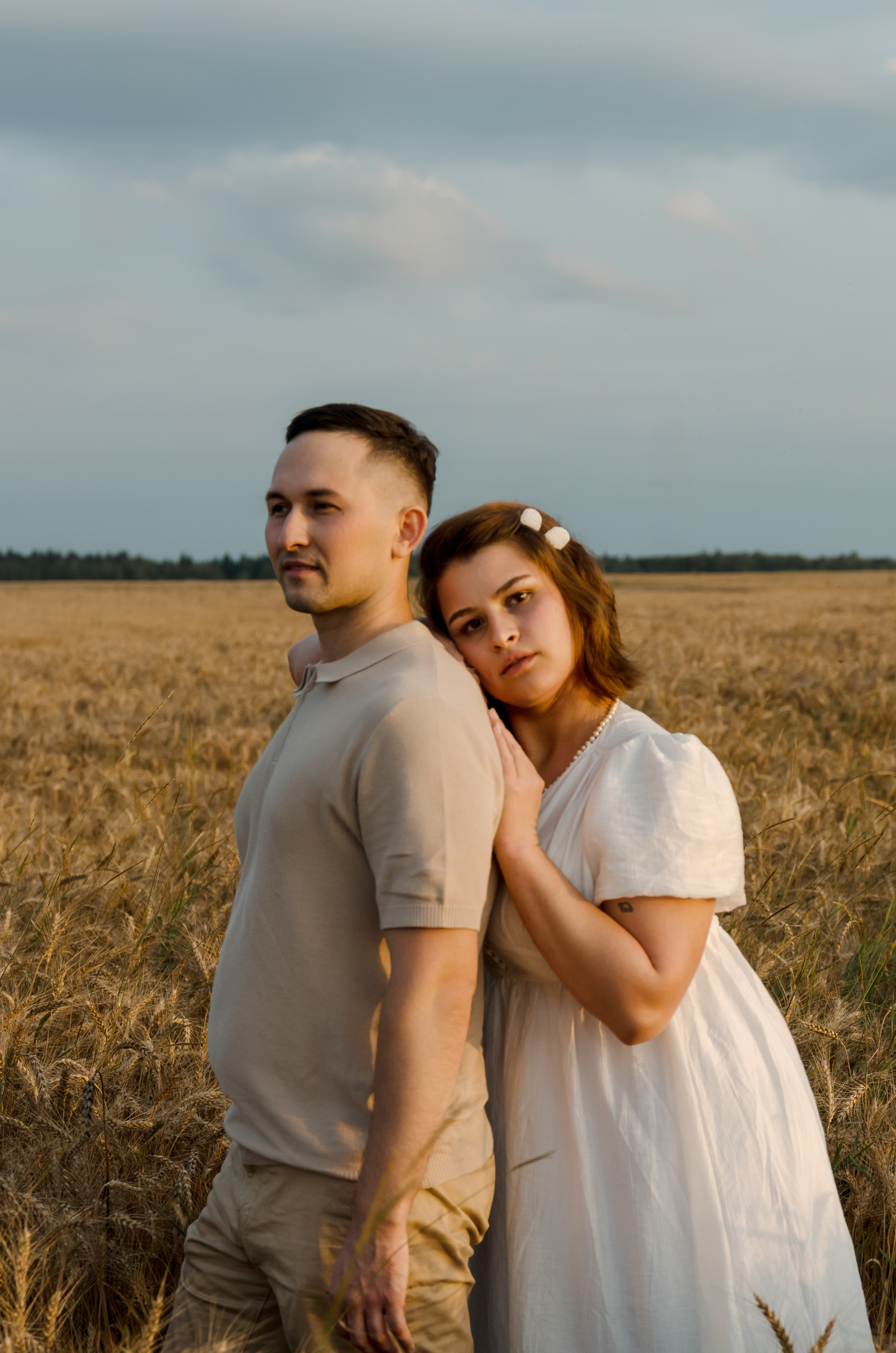 Семейные. Индивидуальные, семейные, студийные съемки в Серпухове и за пределами