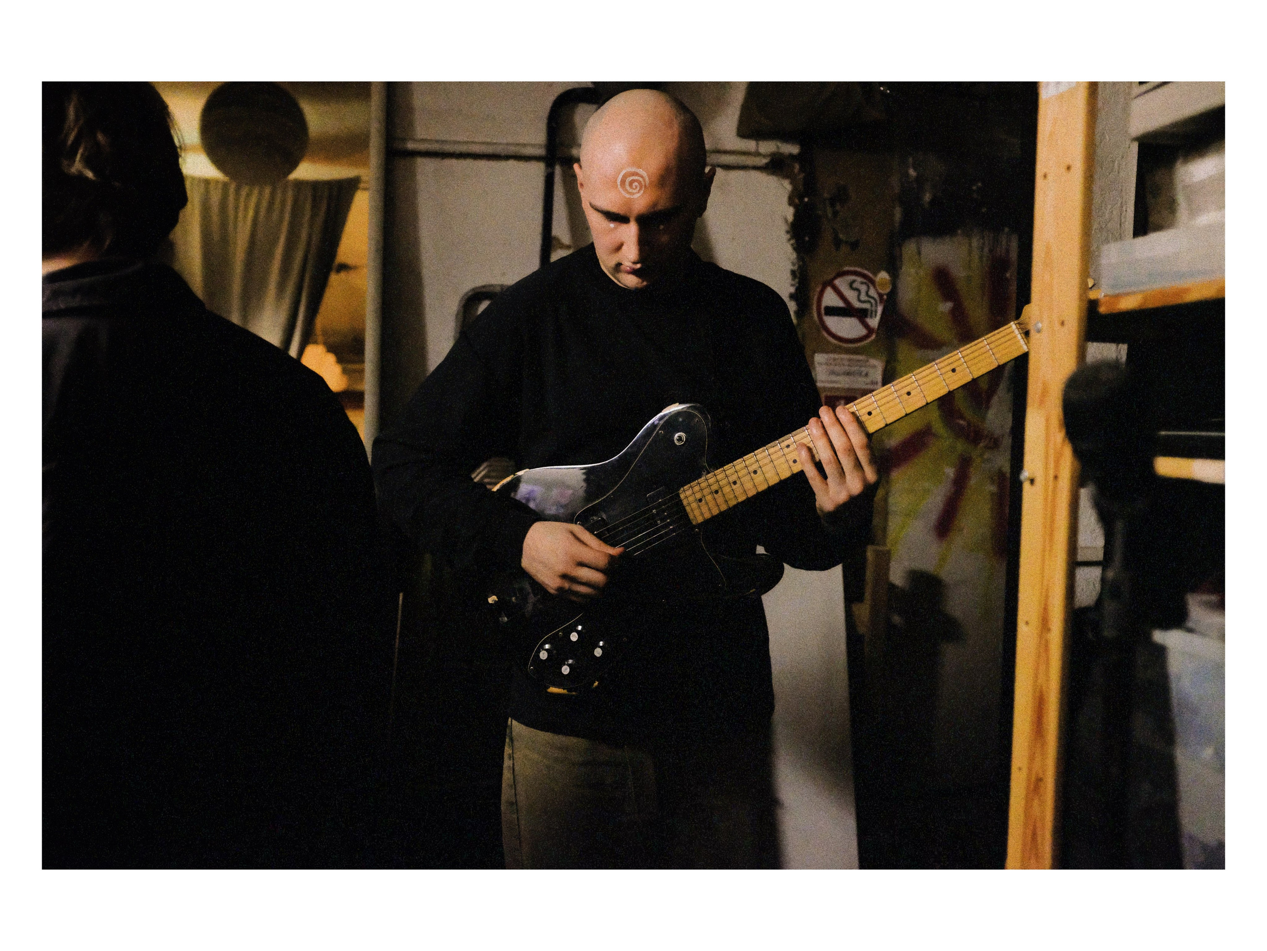 Концерты. Аня белка — художница и фотограф