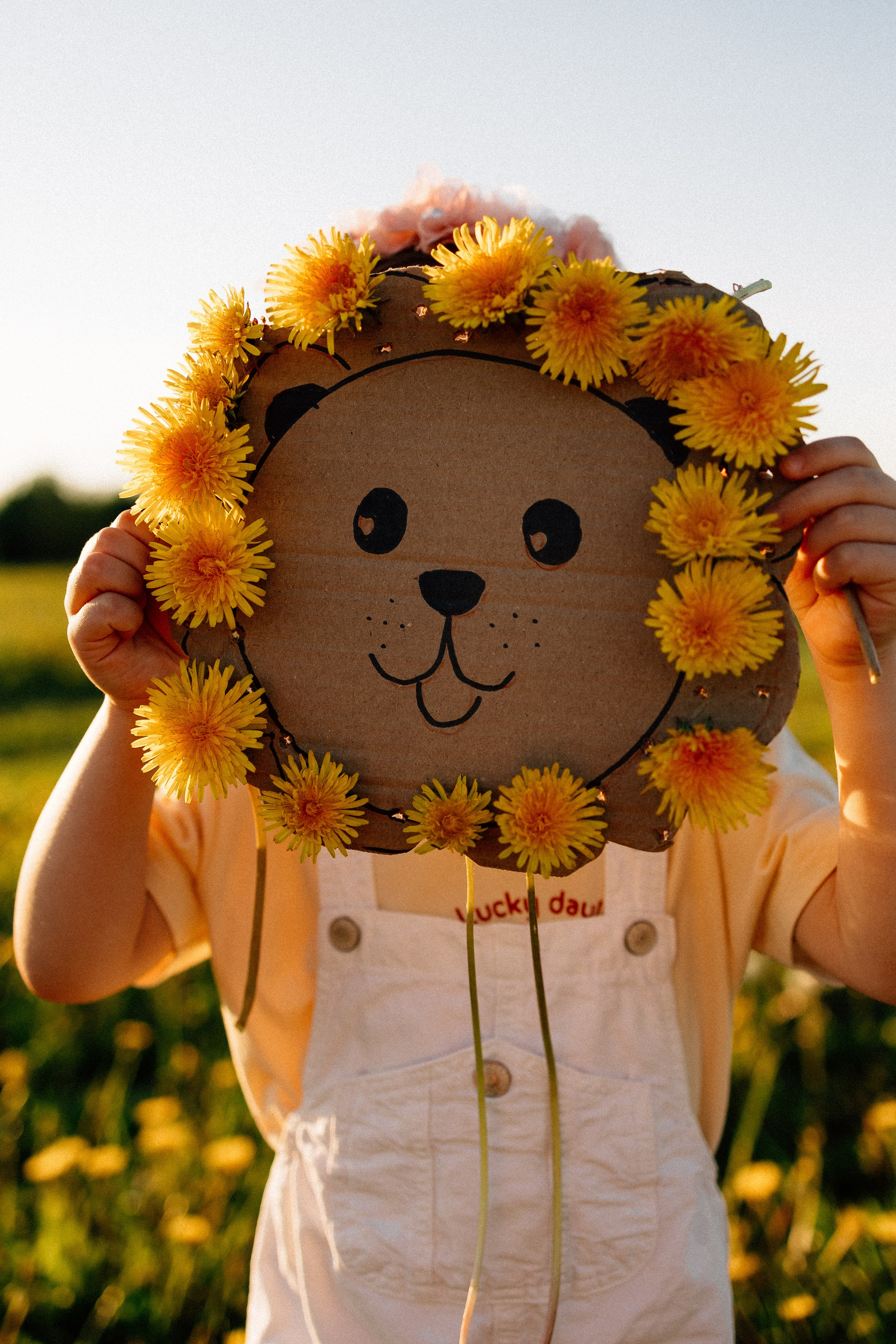 Солнечные львята. Фотограф Москва Светлана Кирюшина