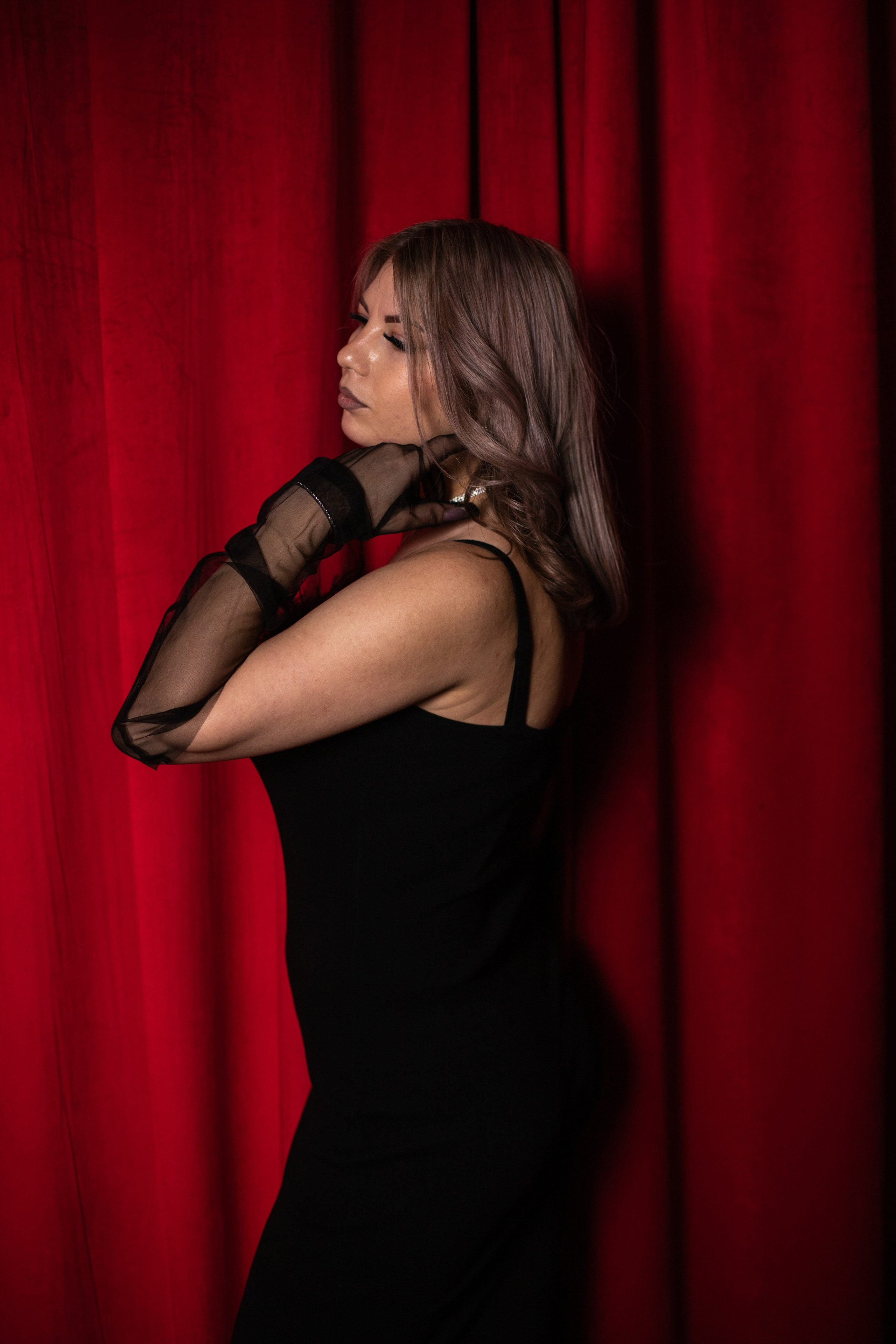 Таня. Свадебный и семейный фотограф в Михайловке Полина Крипс