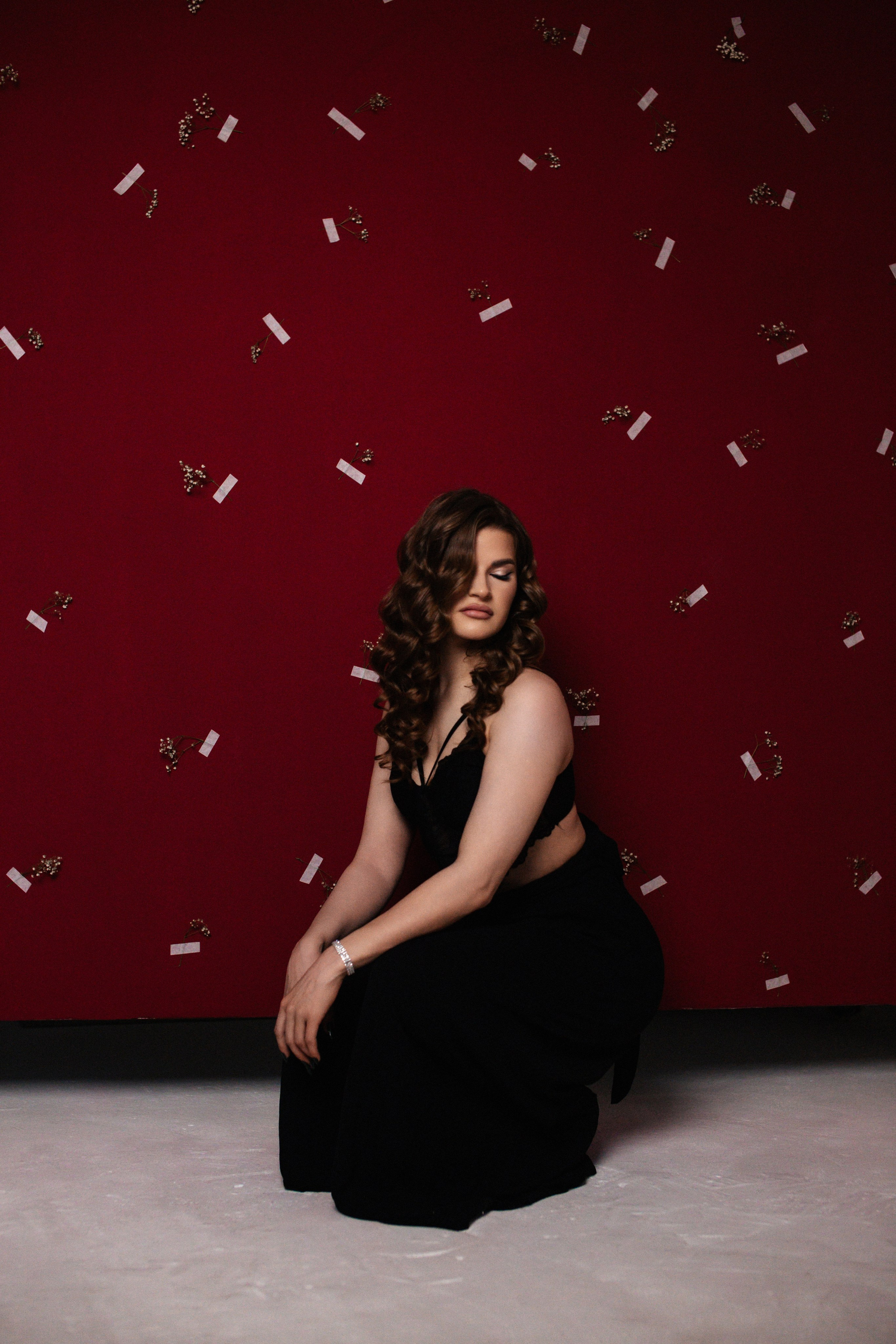 Руслана. Фотограф Ершова Светлана