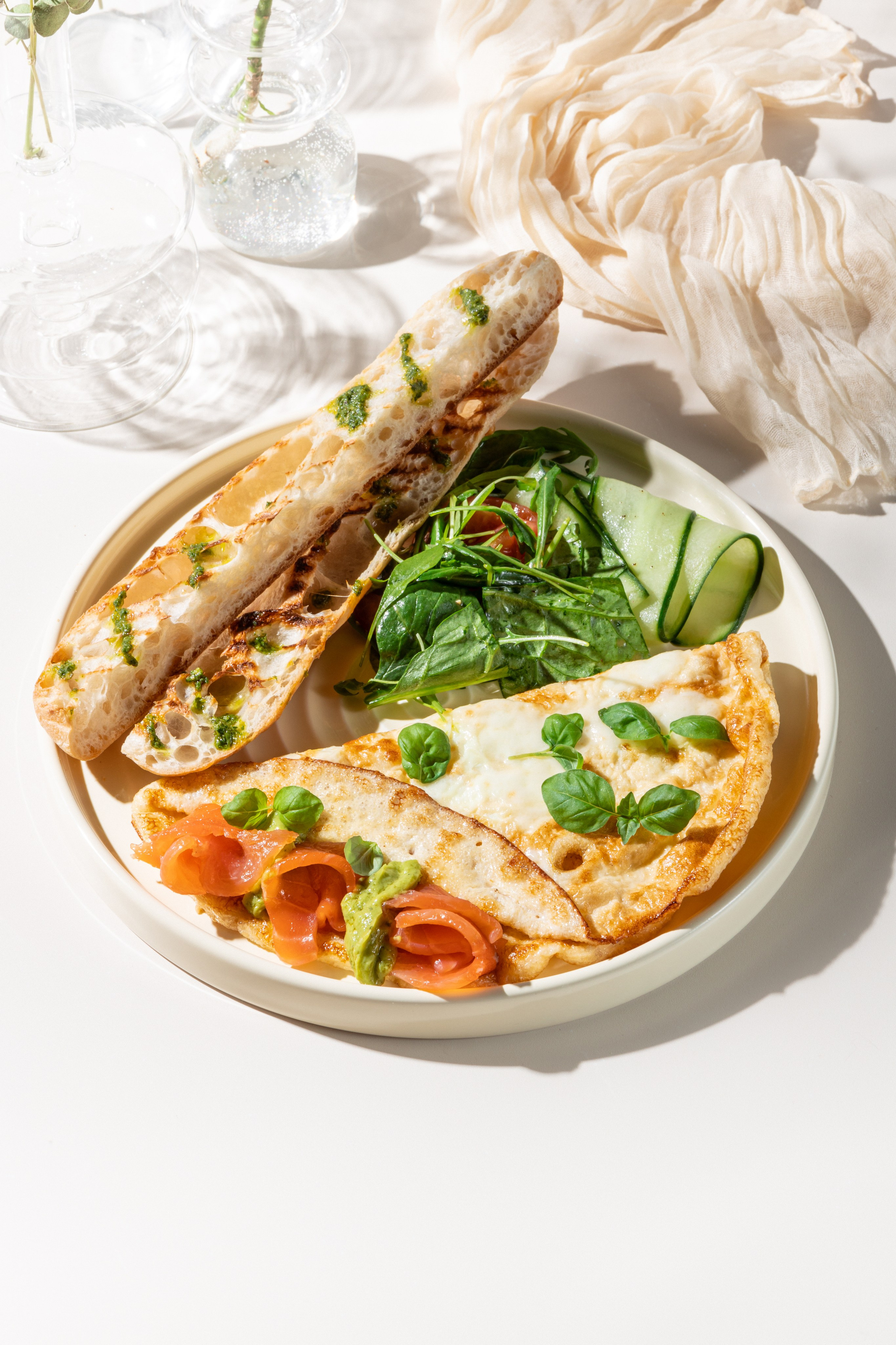 Меню сети гастрокофеен «Максим». Фотограф в Тюмени Башмакова Анна