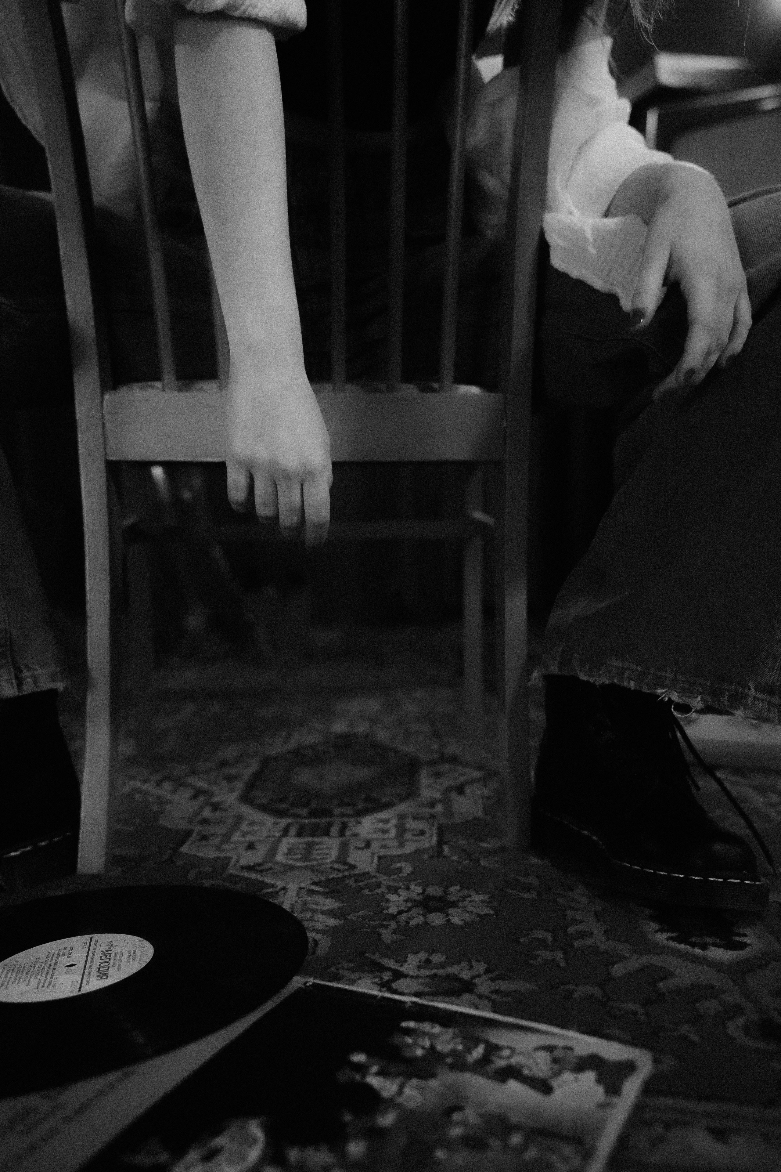 VERONICA | USSR. 🅥🅘🅓🅔🅞 | Видеограф | Видеооператор | Воронеж — Саша Чейз