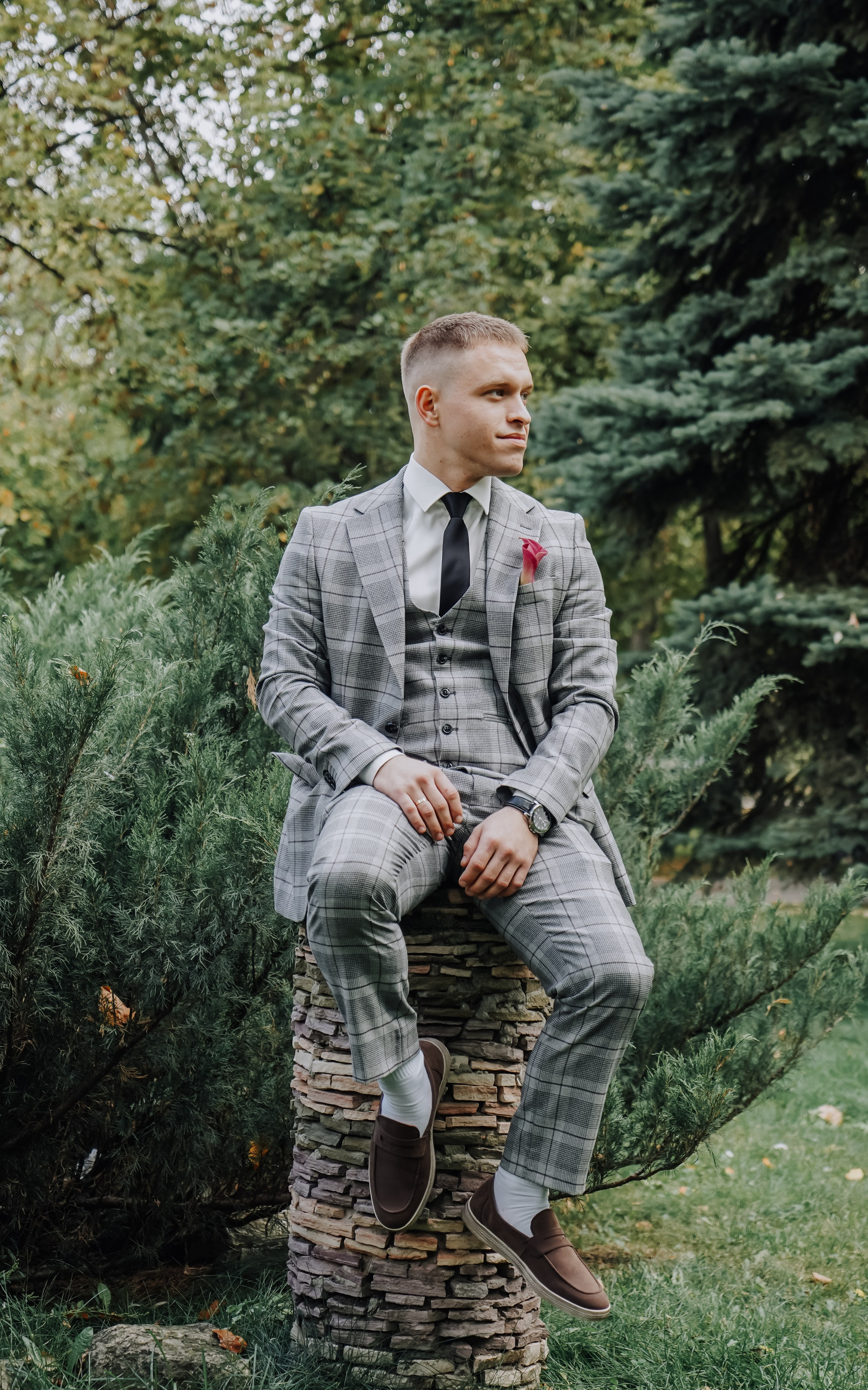 Владимир и Илона. Видеограф и фотограф в Самаре Кристина Позднякова