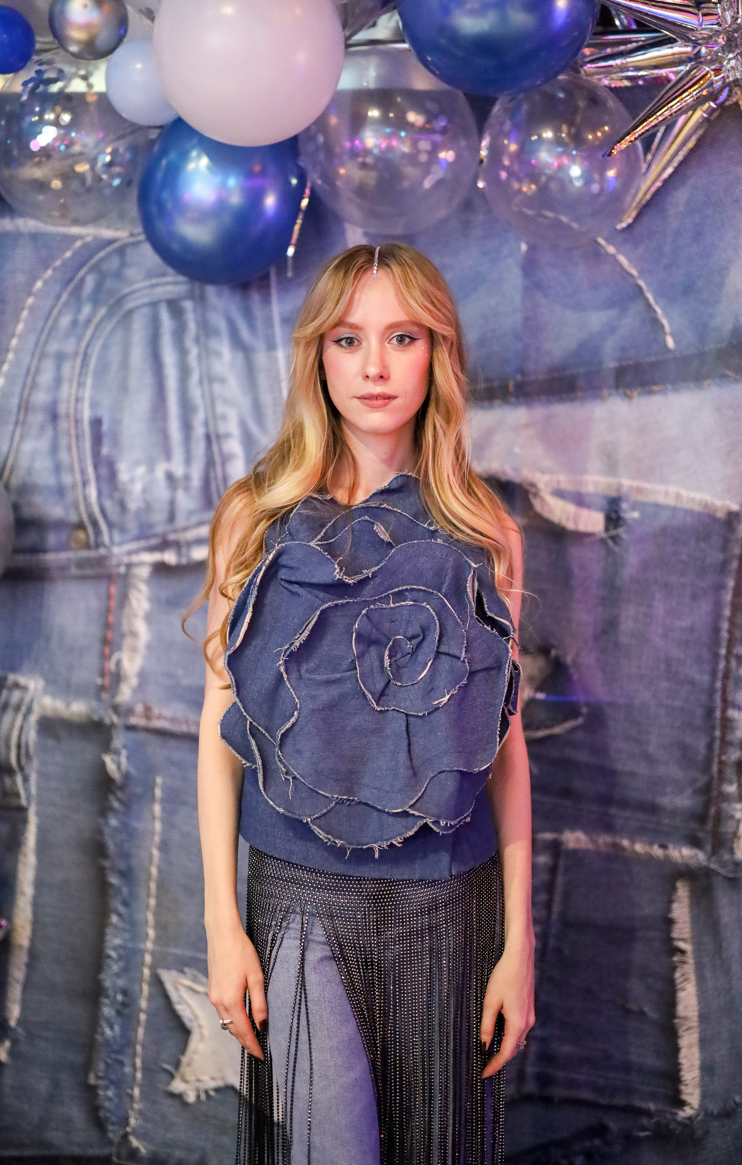 ДЕНЬ РОЖДЕНИЯ СОФИИ В UPLINE SPACE. Фотограф мероприятий Ирина Каширина