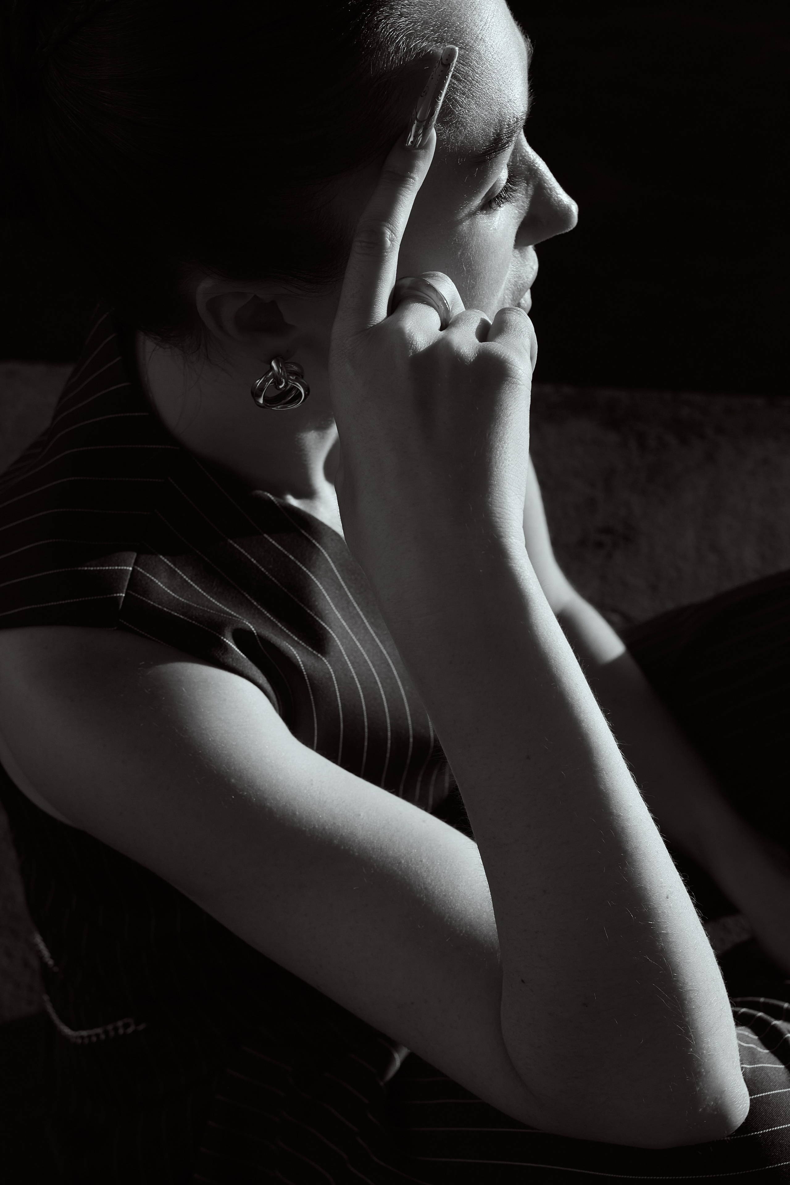 К. Фотограф Екатеринбург Елена Минина