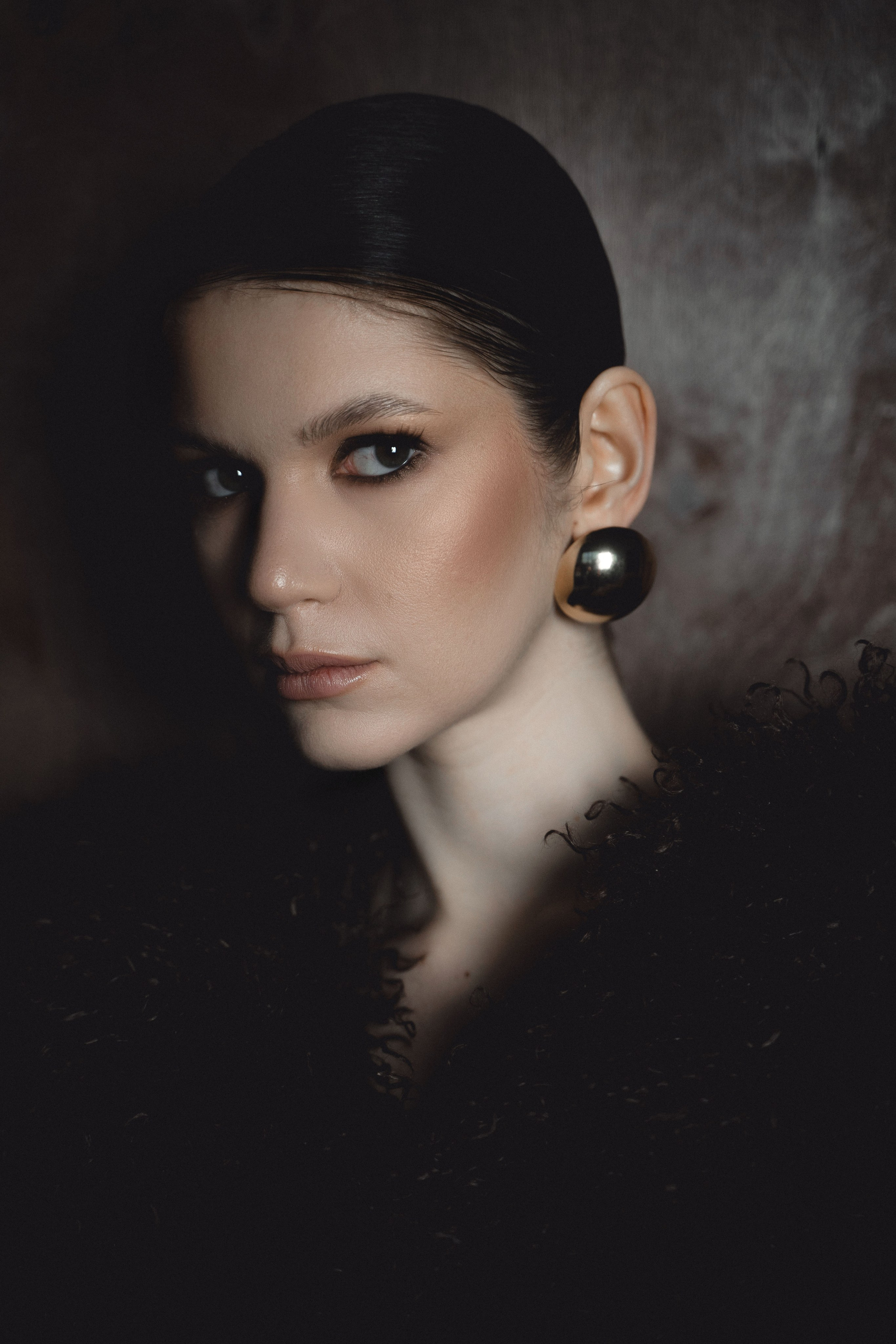 Sofi K. Modeling agency TM MODELS