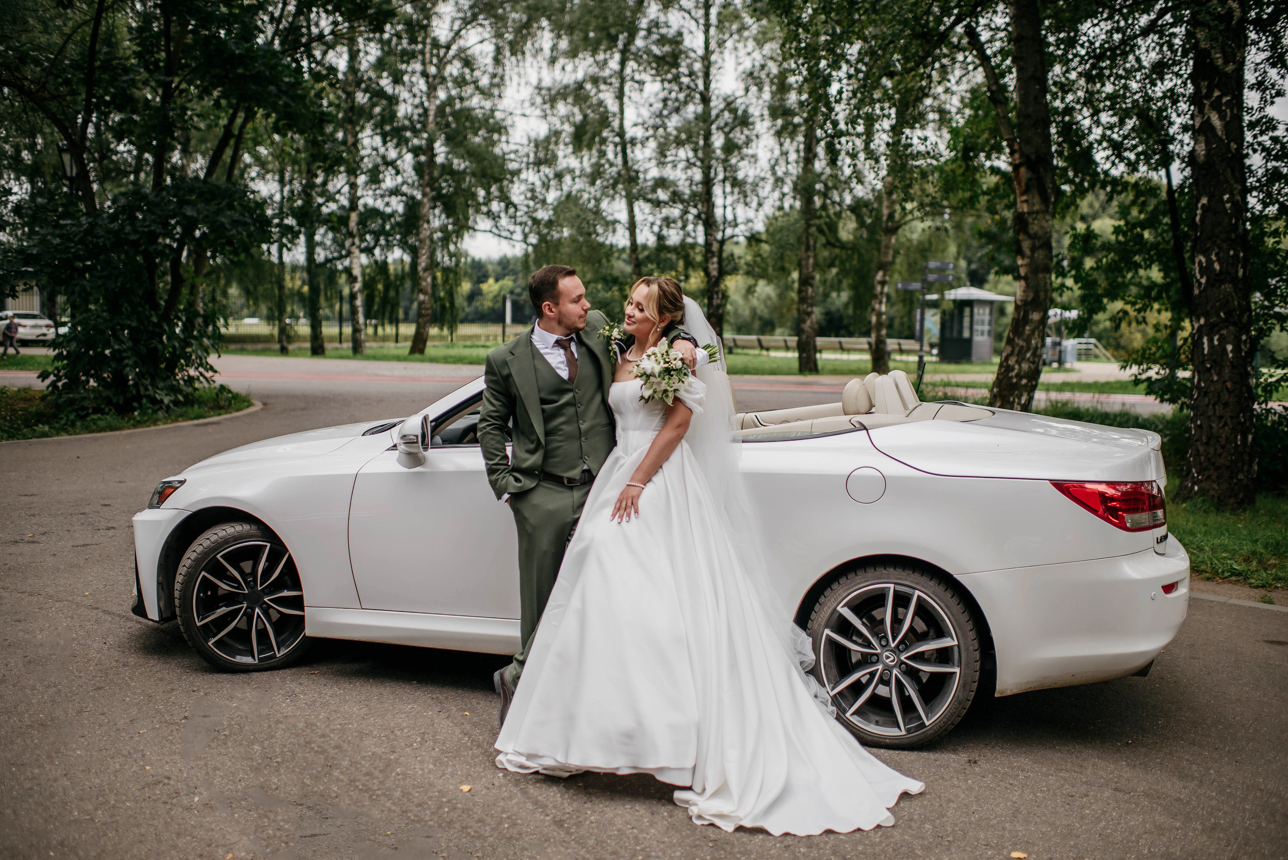 22.08.25. Свадебный и семейный фотограф в г. Москва Ирина Гаврилова