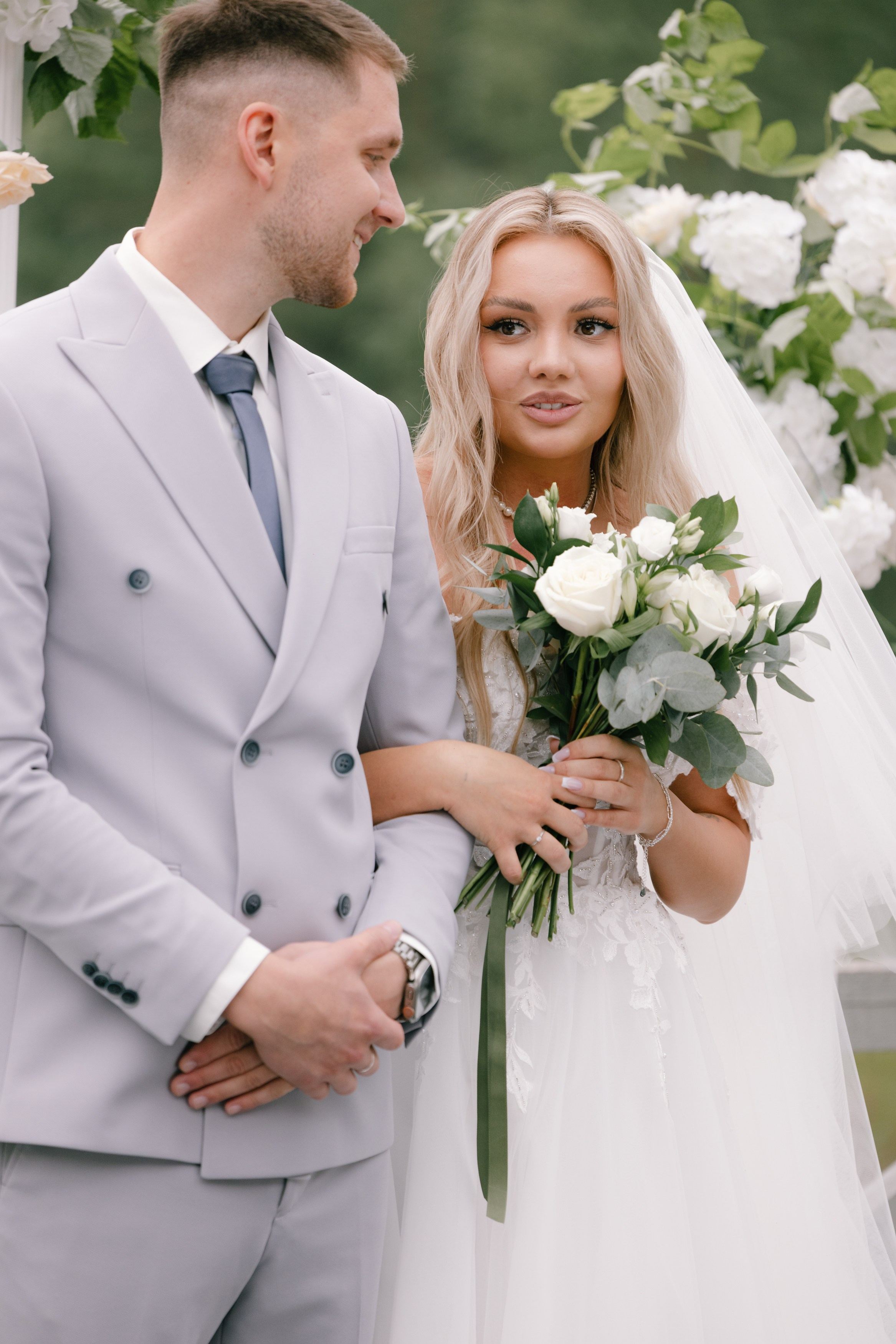 Wedding. Фотограф в Ижевске и Казани Богданов Яков