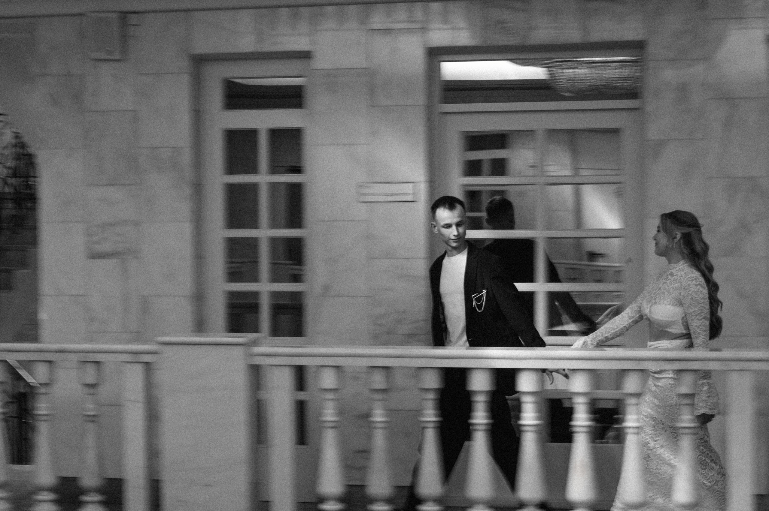 Предсвадебная съёмка. Свадебный и семейный фотограф в Чебоксарах Ирина Левнер