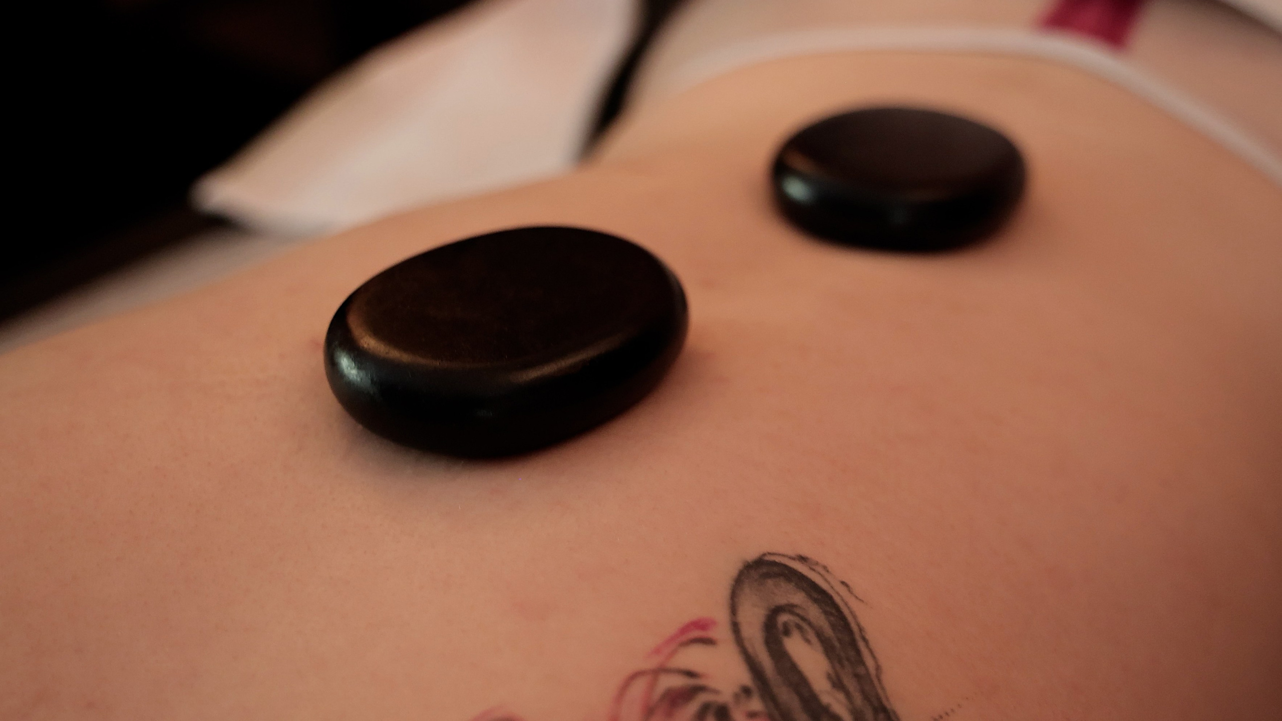 Спа-салон. Фотограф, видеограф