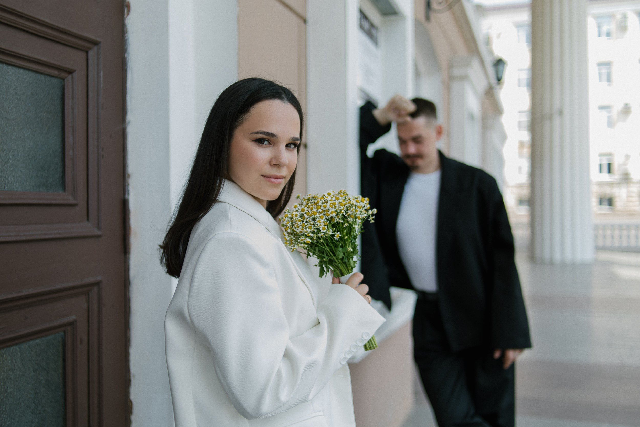 ARINA+IVAN. Свадебный, семейный фотограф Брянск, Москва — Виктория Антропова