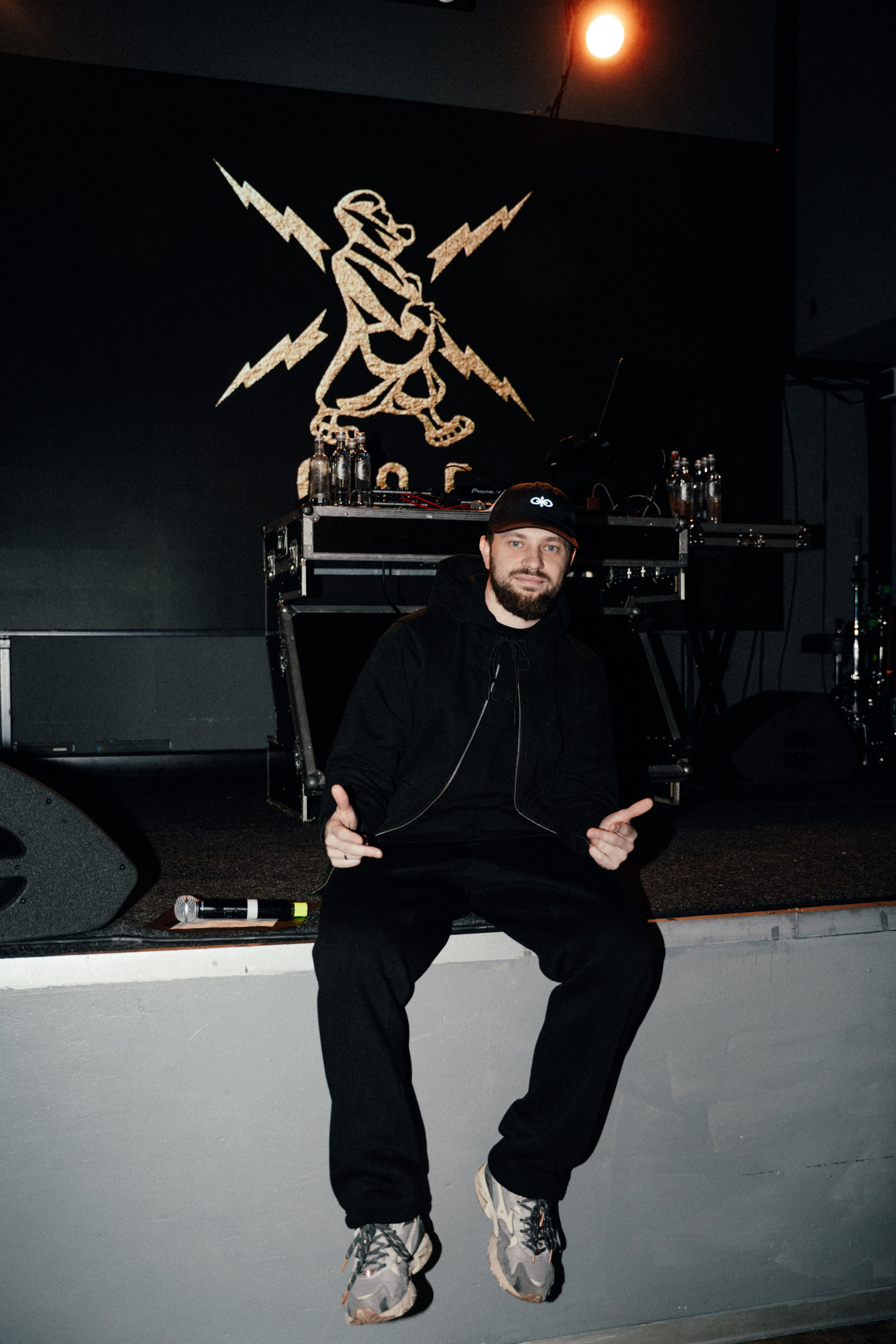 ЭДИК ЮЖНЫЙ. Фотограф Москва