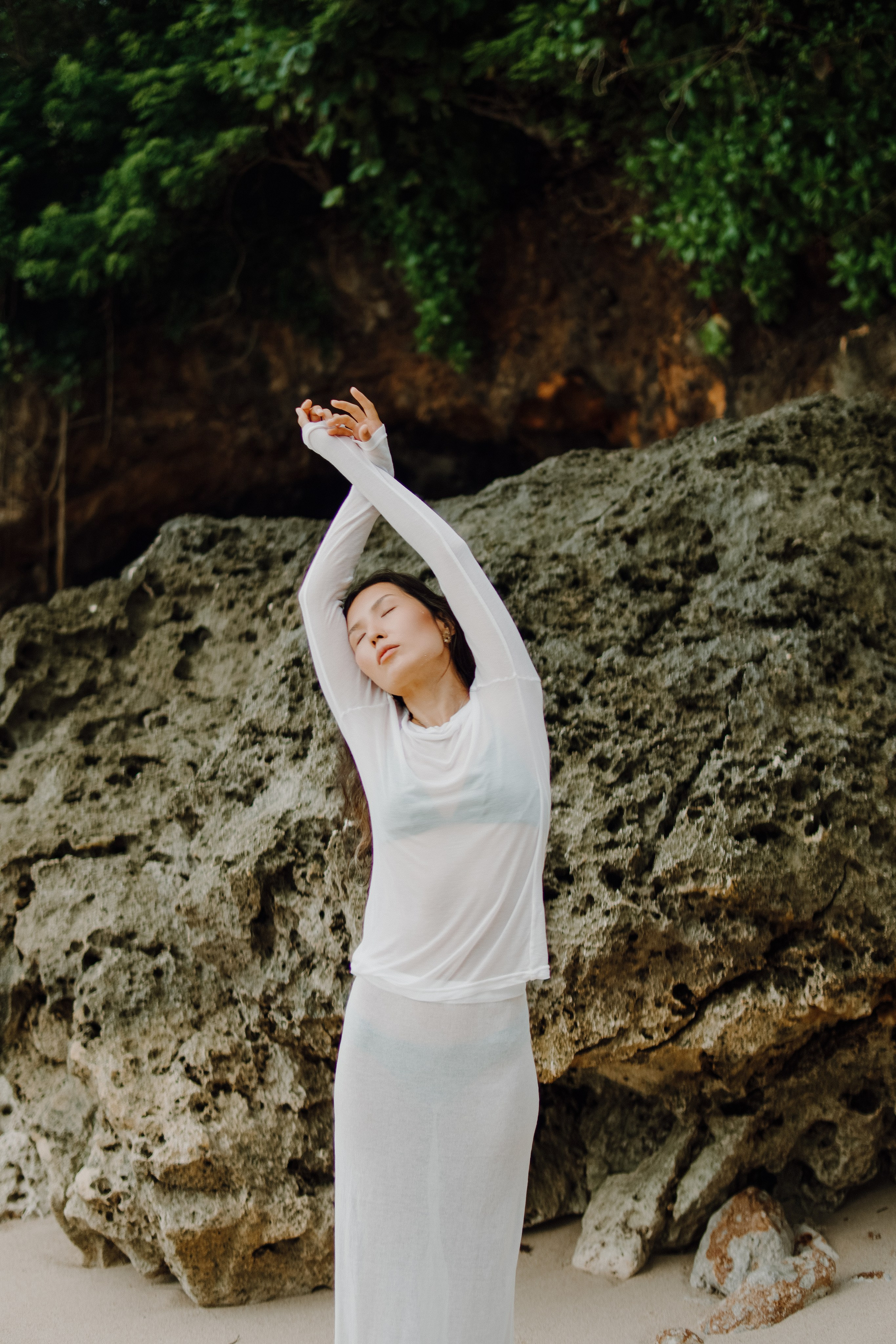 Индивидуальные съемки. PULAU LANA | photo | video | content