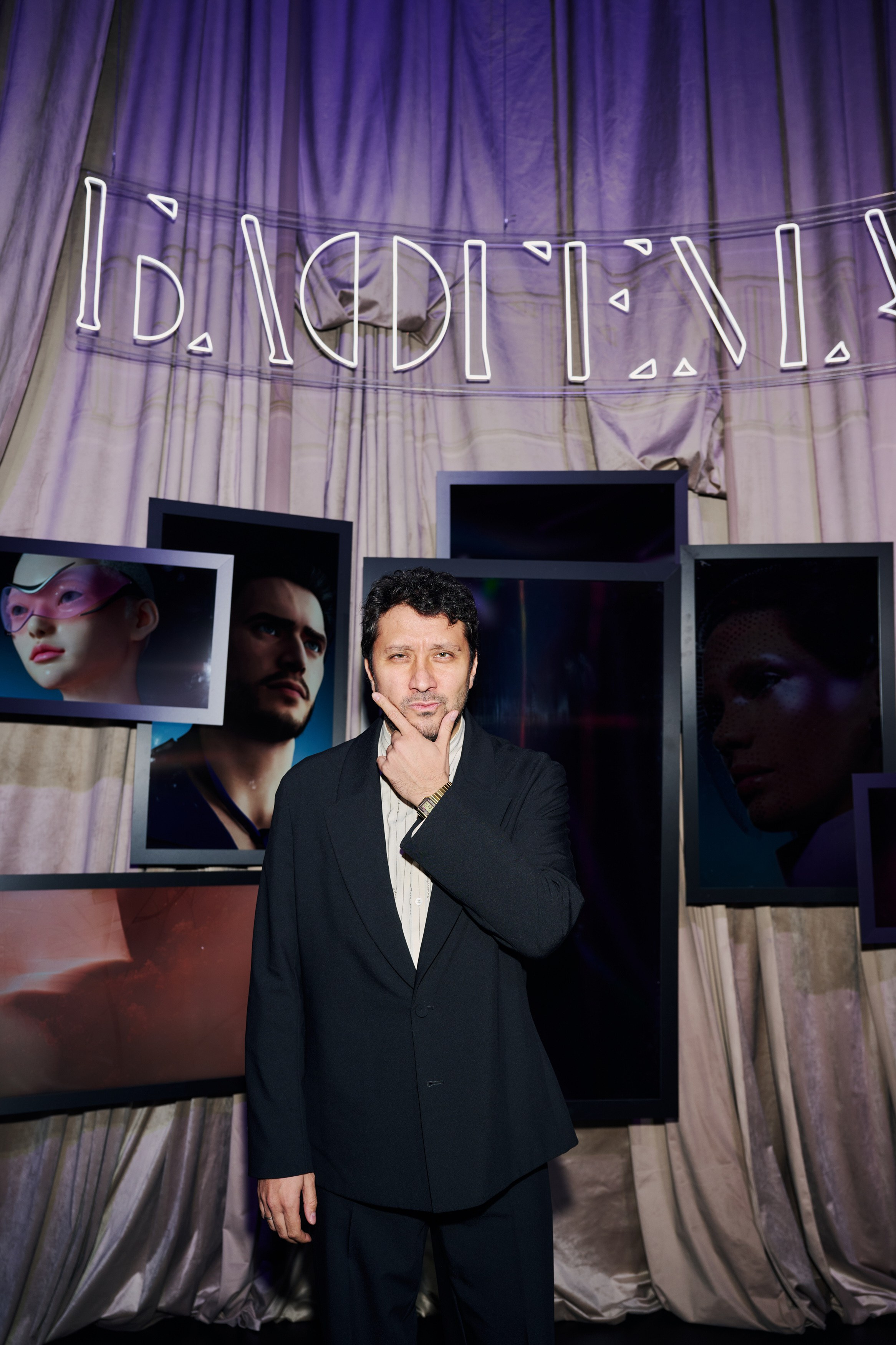 Блогема. Фотограф Сергей Бойко Москва