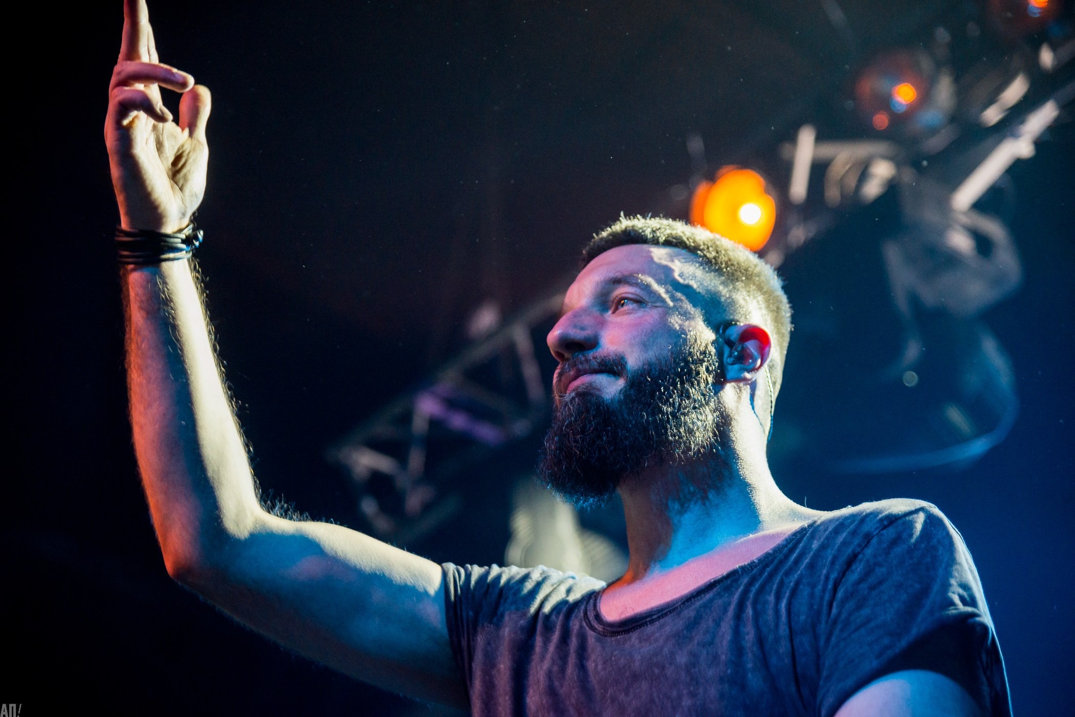 Концерты. Репортажный и концертный фотограф Алексей Патентный в Екатеринбурге