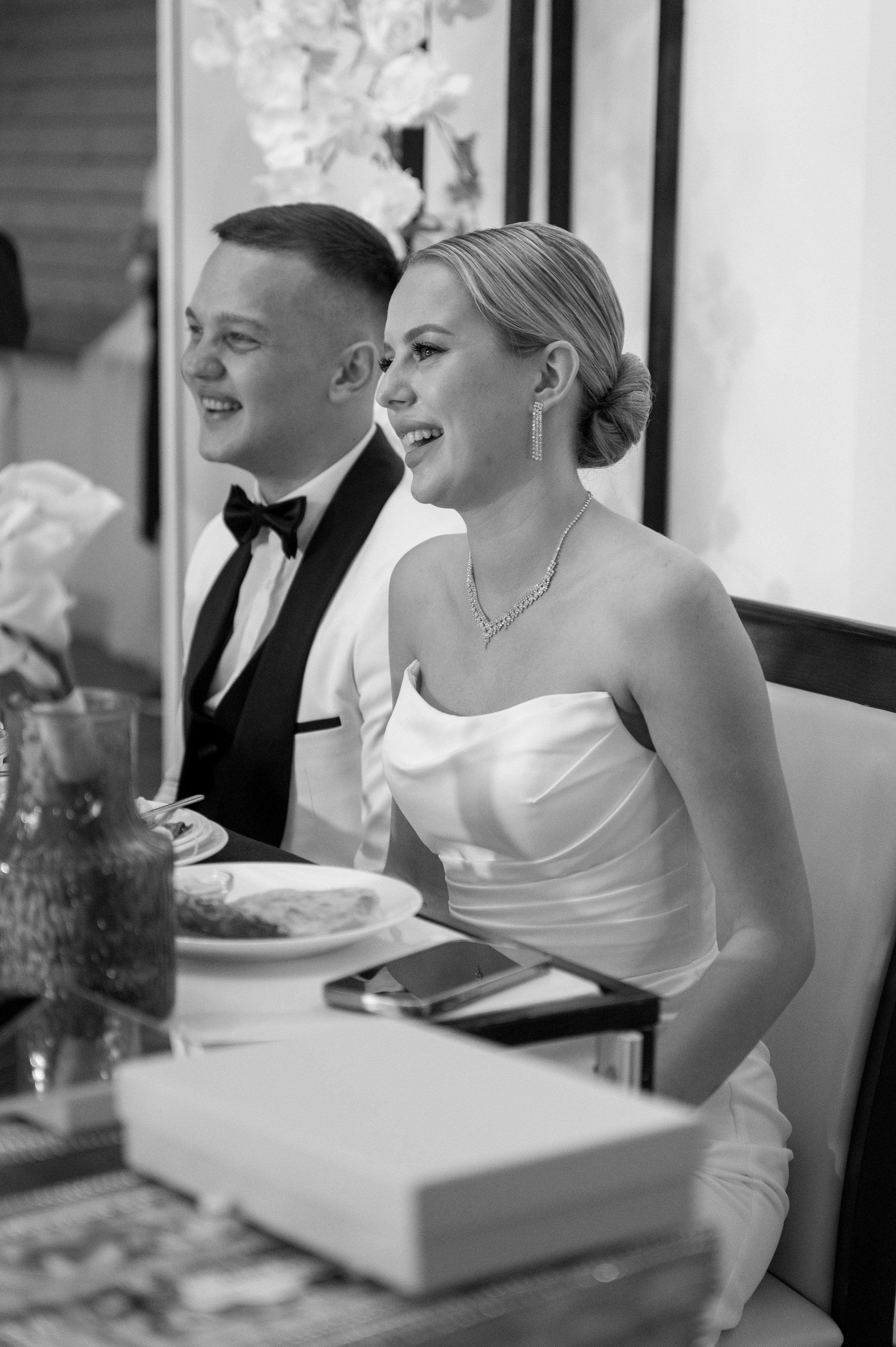 Свадьба Валерия и Антон. Фотограф Антон Инкин