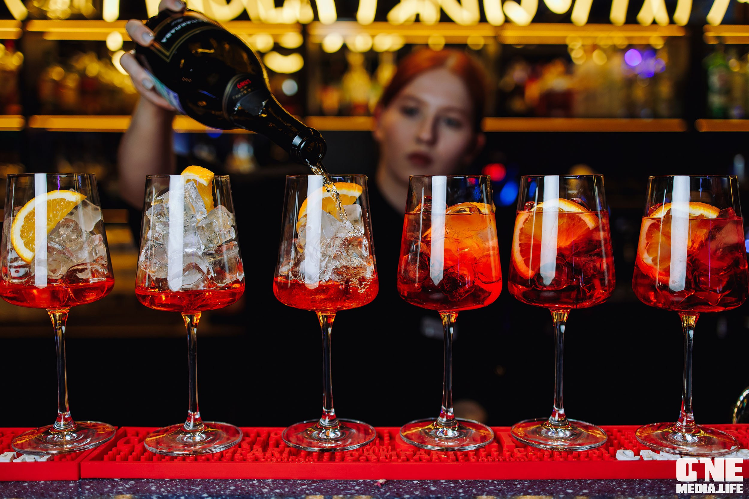 Фоторепортаж из ресторана Океан. One Media Life: фоторепортажи, фотоотчеты с мероприятий и заведений