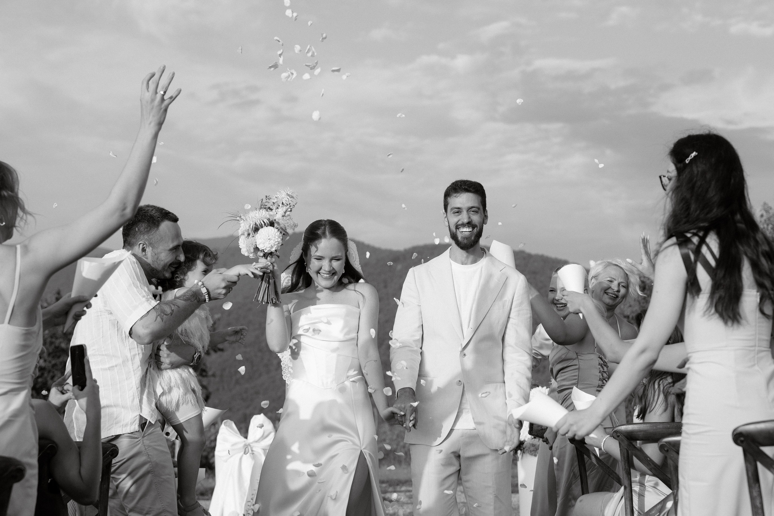 Anna Fridenberg | wedding photographer