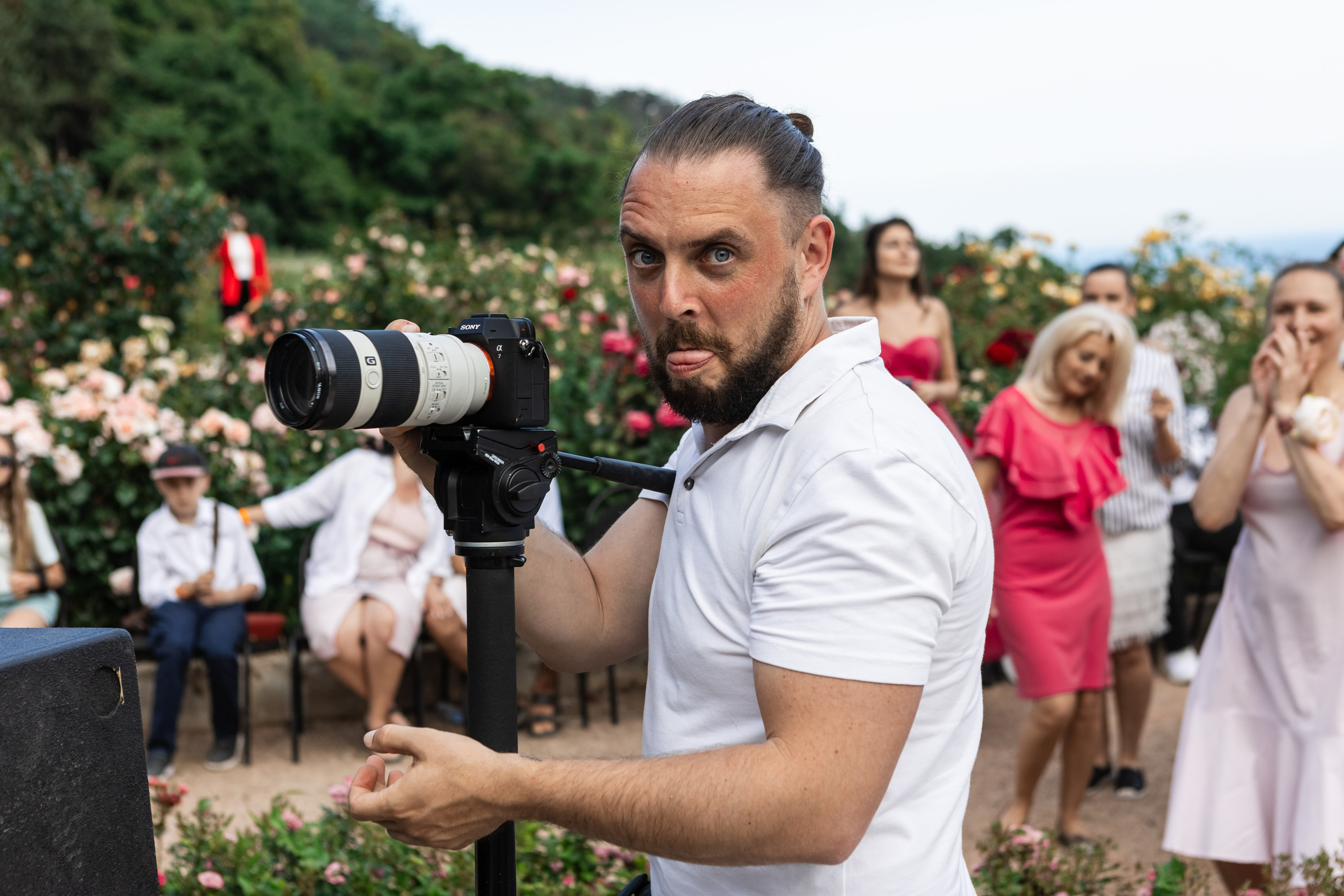 Фестиваль «Природа искусства» 2023. Свадебный фотограф, фотосъемка в Крыму, Севастополе, Симферополе, Ялте