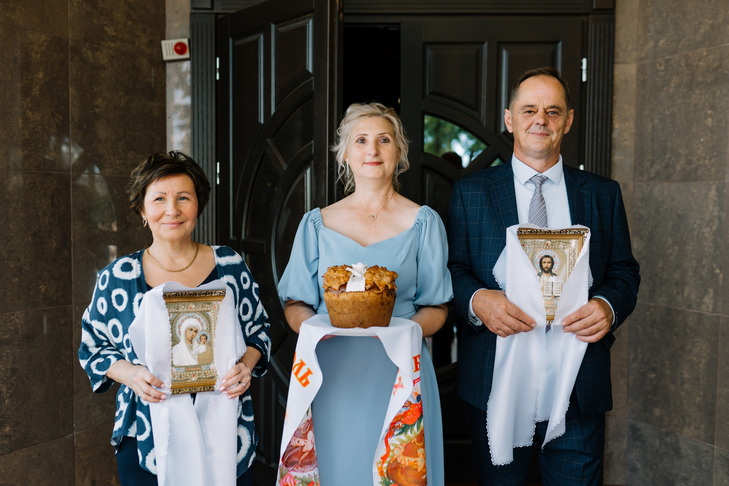 Лиза & Сергей