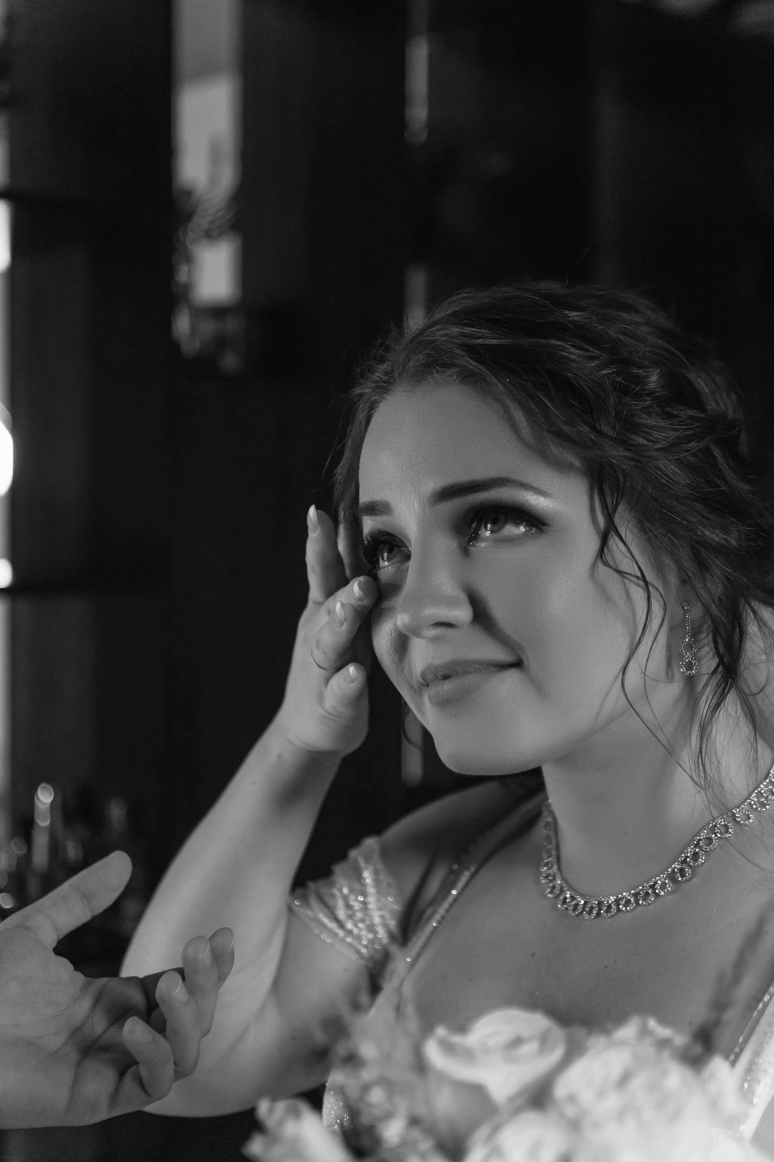 Над крышами Питера. Свадебный и семейный фотограф Арина Кулёва