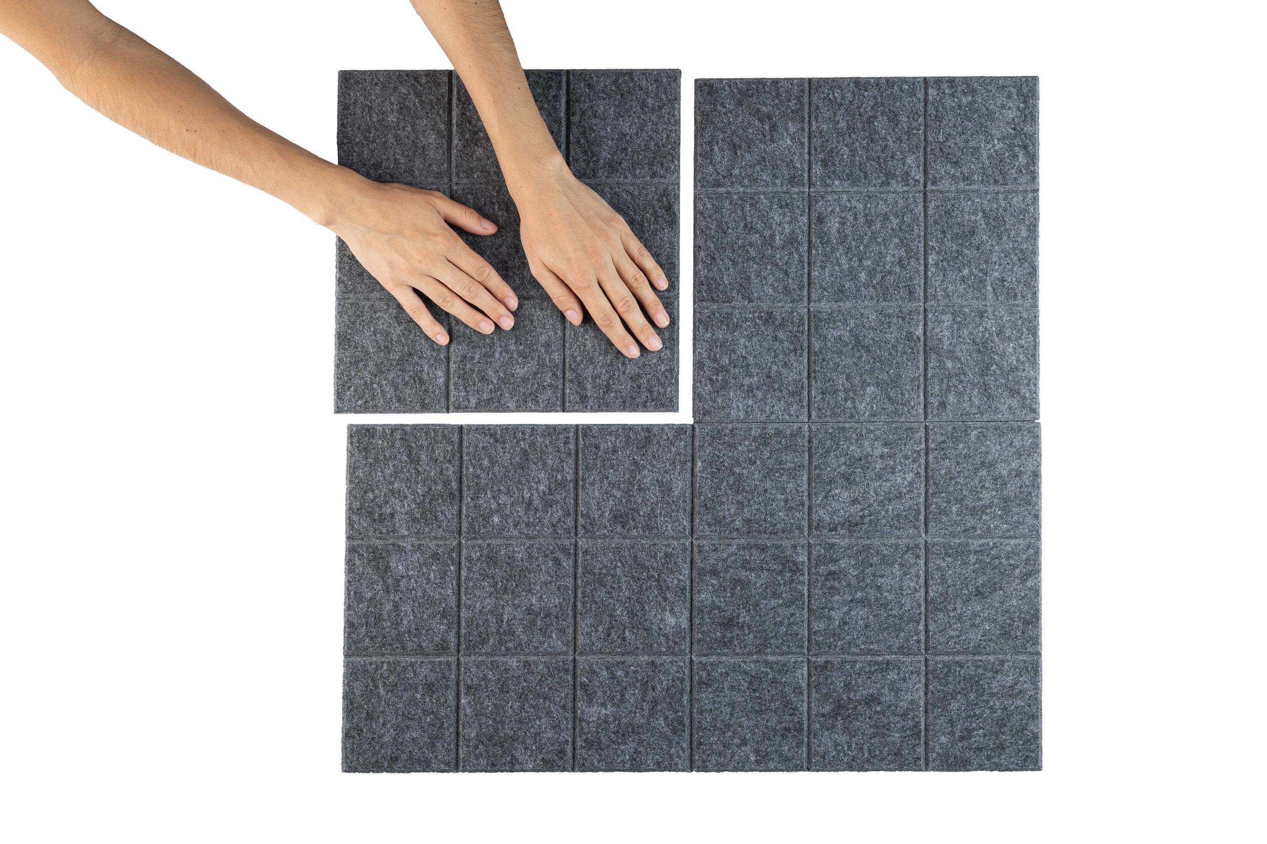 Фотосъемка панелей Hubox для Wildberries, Ozon в СПб