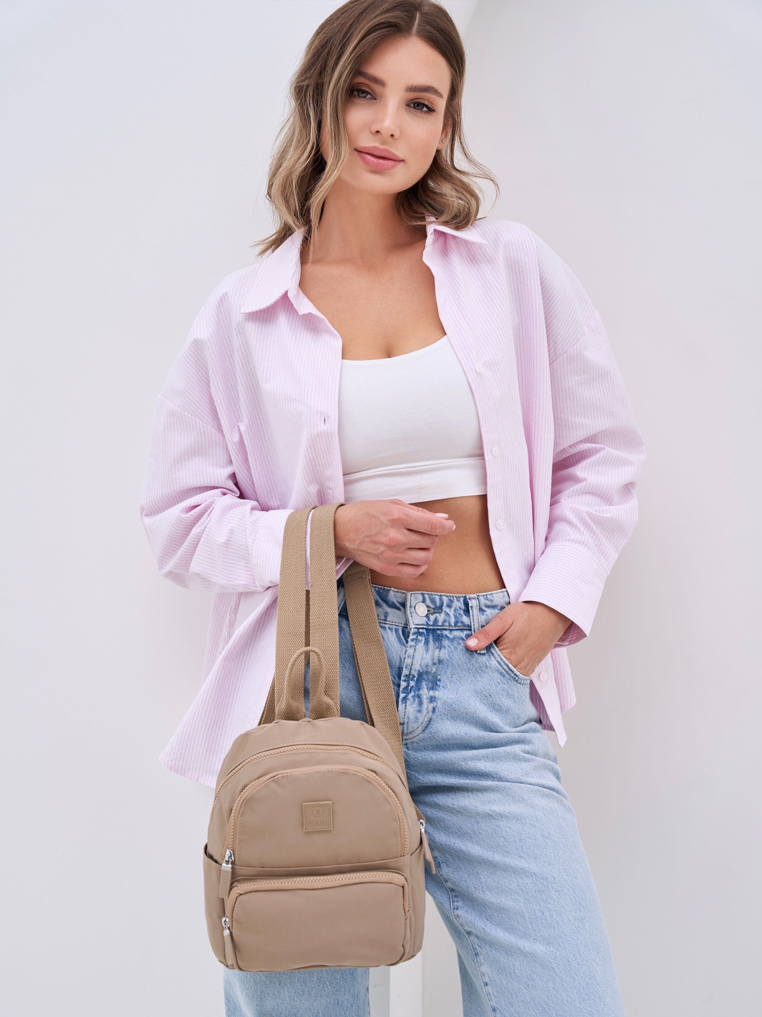 Модель Дарья Н. в СПб