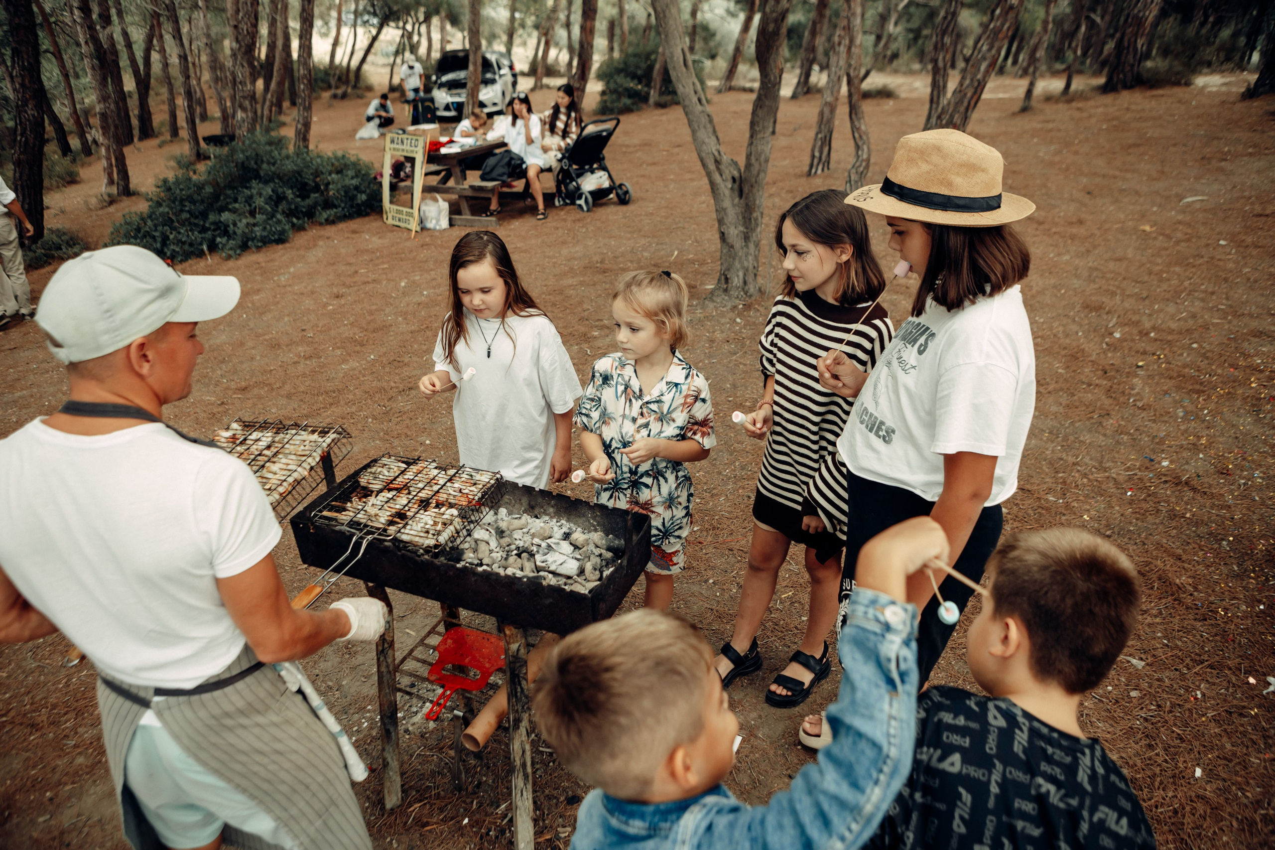 Birthday. Фотограф в Батуми Павел Шарников