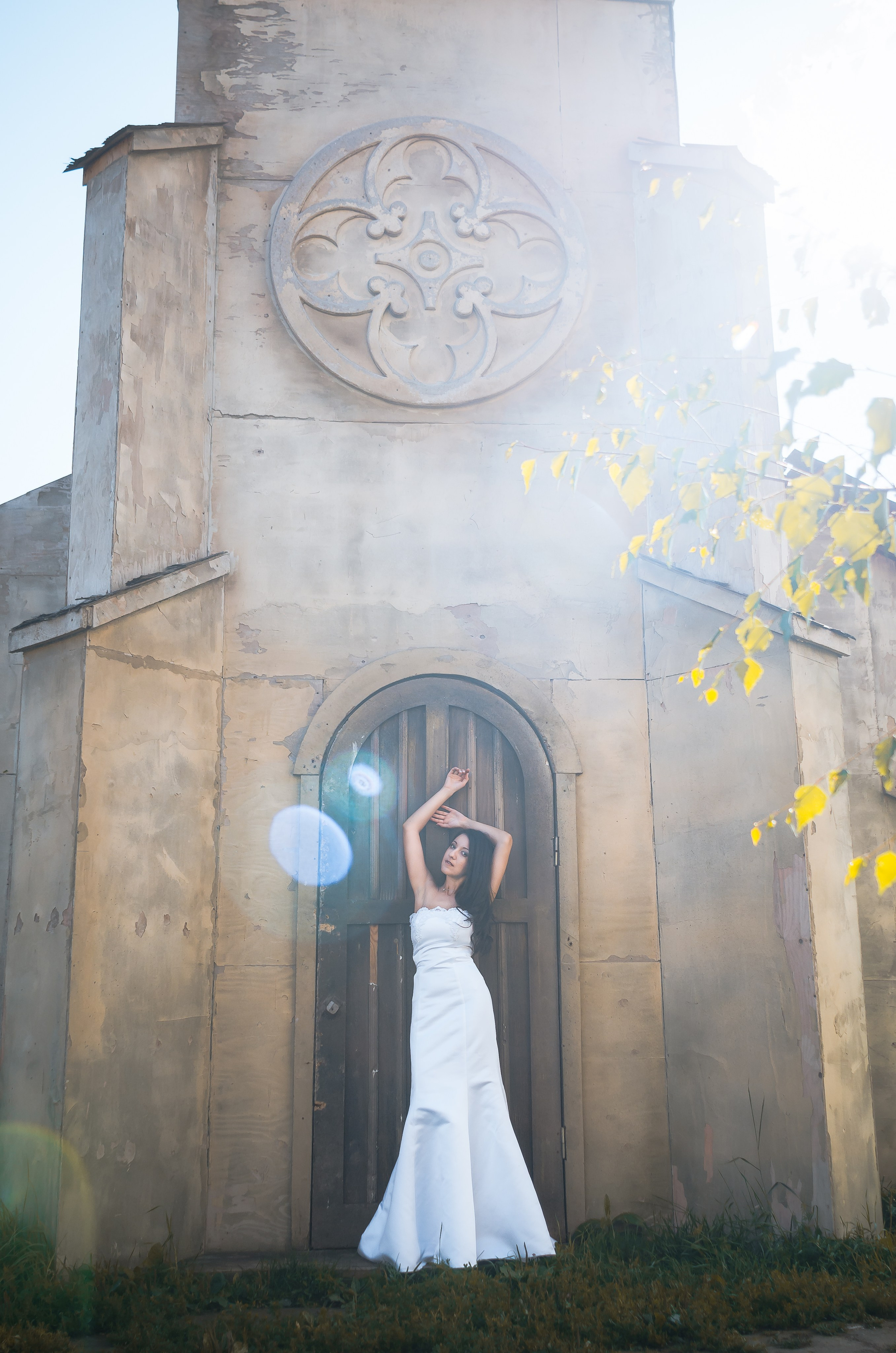 Катя и Владимир. Фотограф для любого мероприятия в Москве