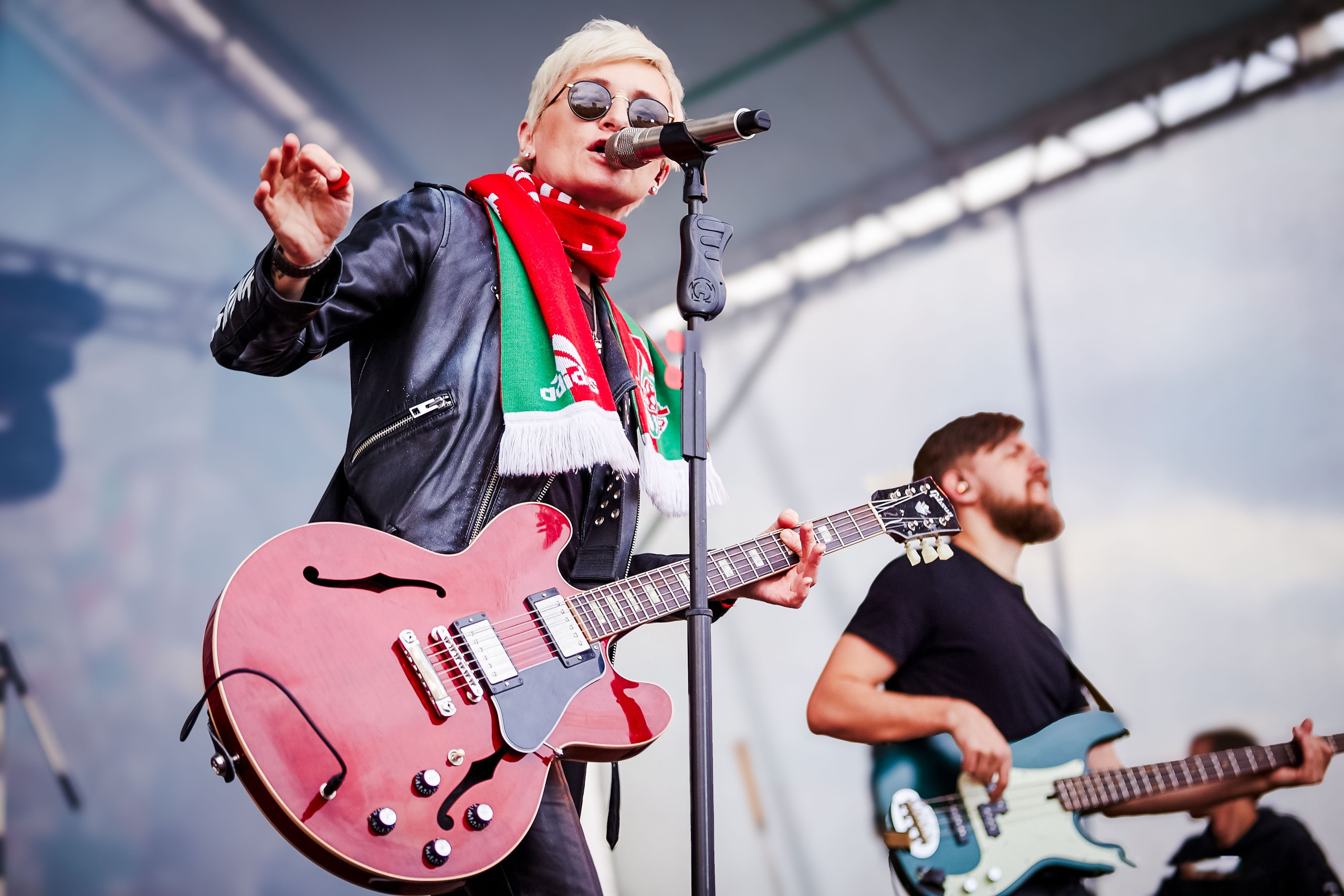 Концерт. Фотограф в Москве Андрей Поташов «Photashov»