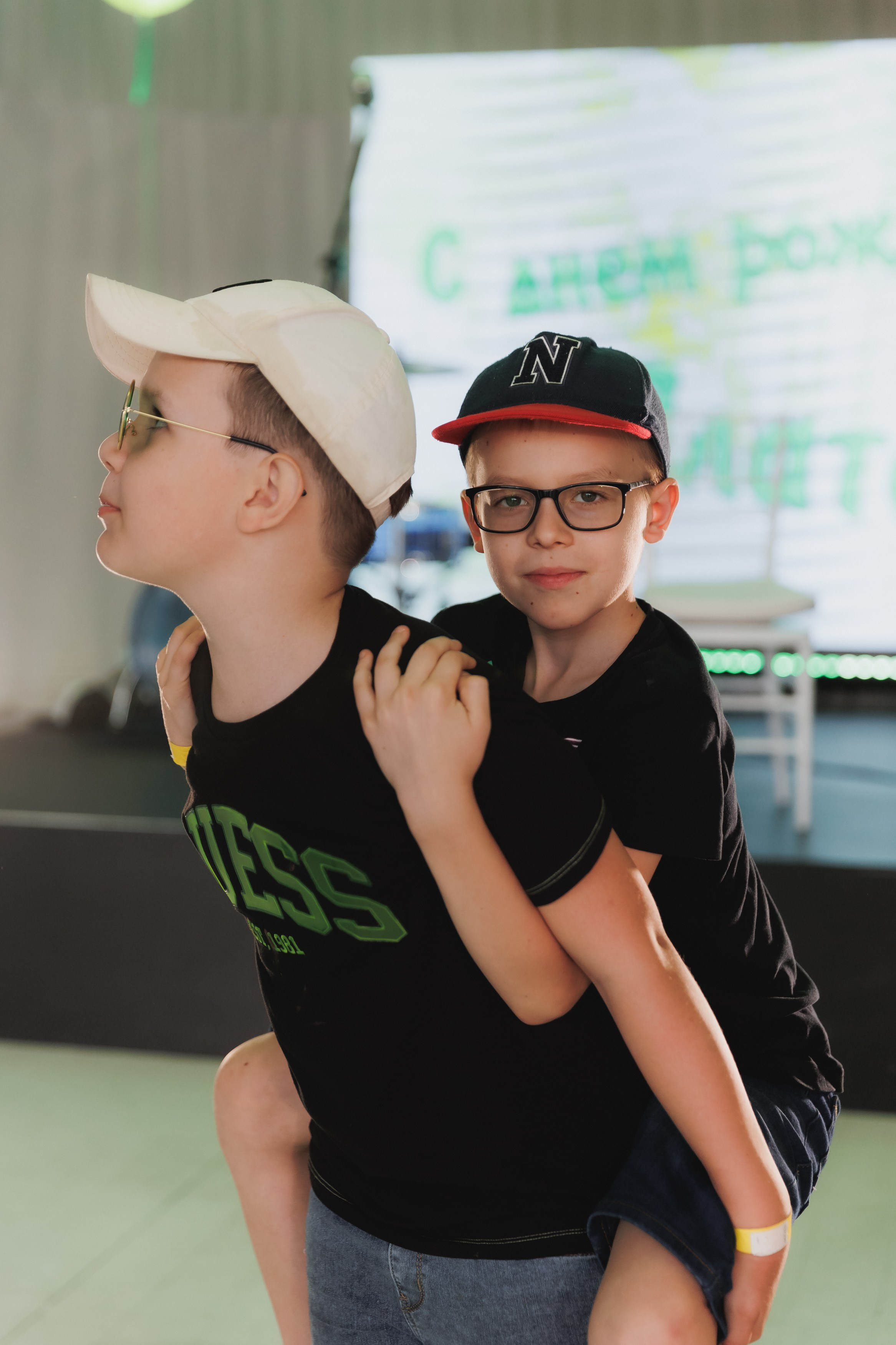 Платону 10!. Фотограф в Волгограде — Александра Искандерова