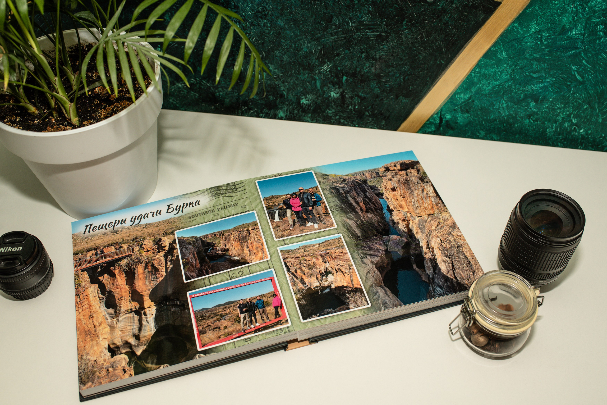 Фотокнига Африка. MILATE — выпускные альбомы, фотосессии и видео в Москве