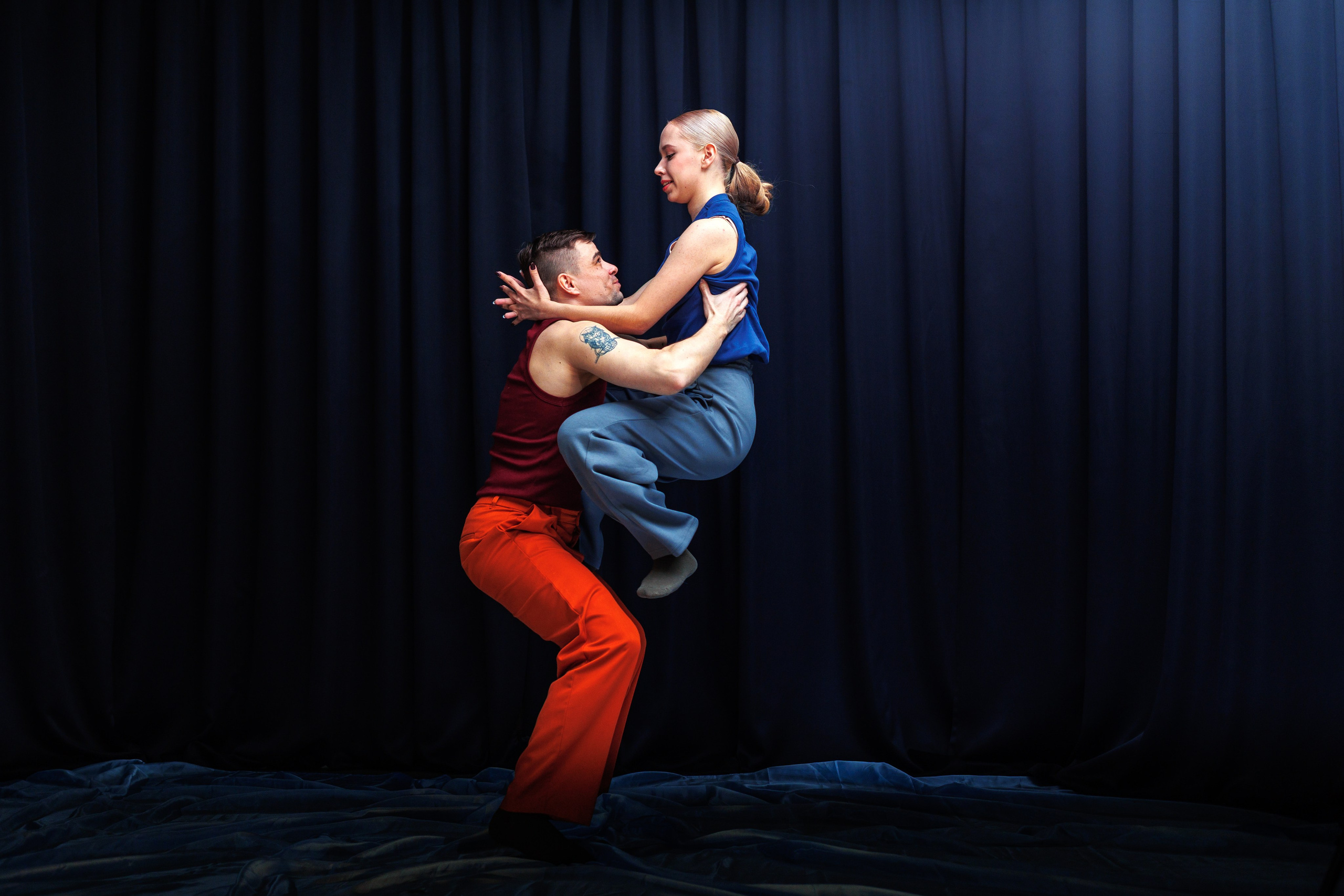 BlackBox. Главная