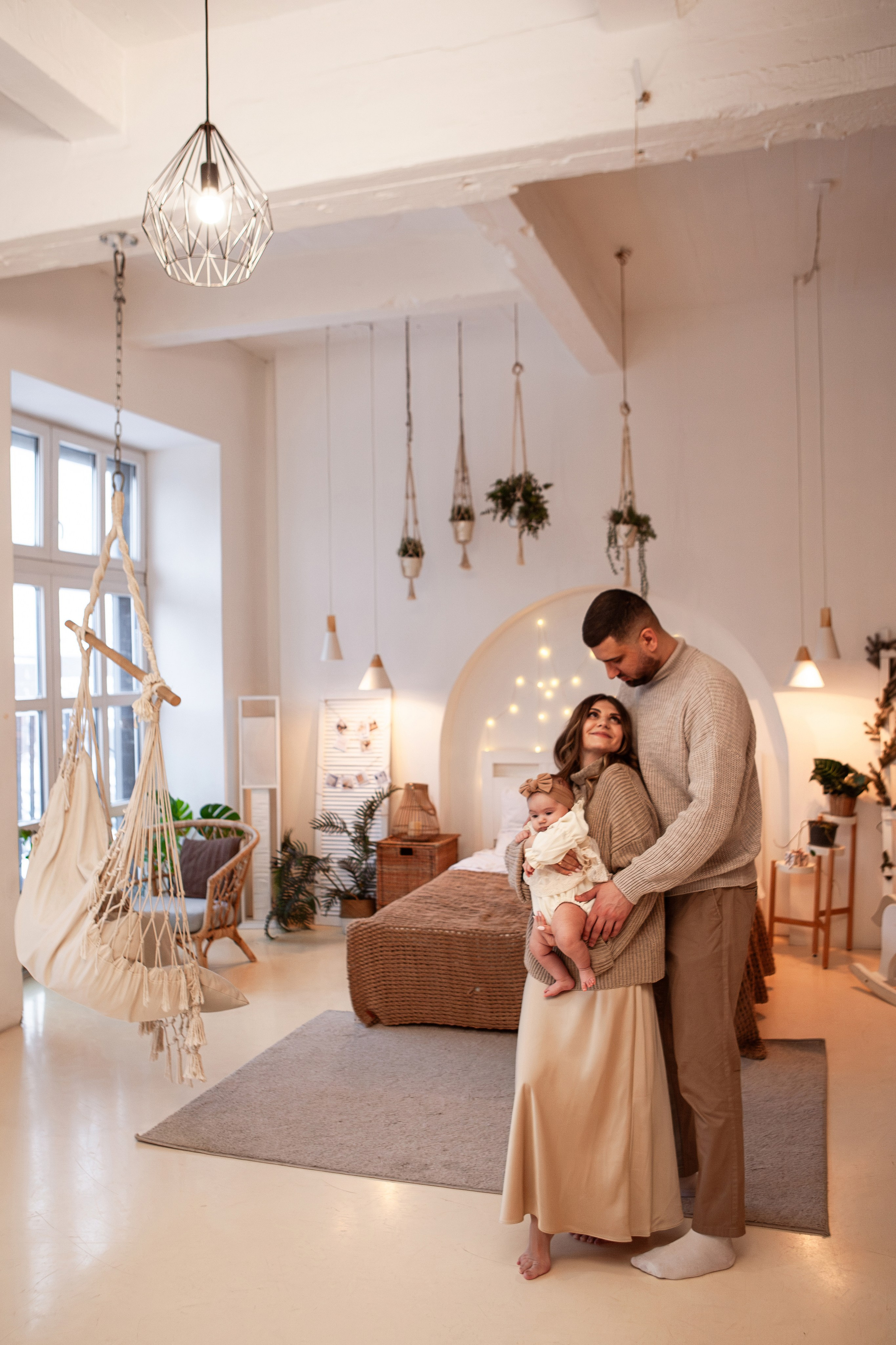 Ирина & Мира & Артем. Свадебный фотограф в СПБ | Санкт-Петербурге Анастасия Рахимгулова