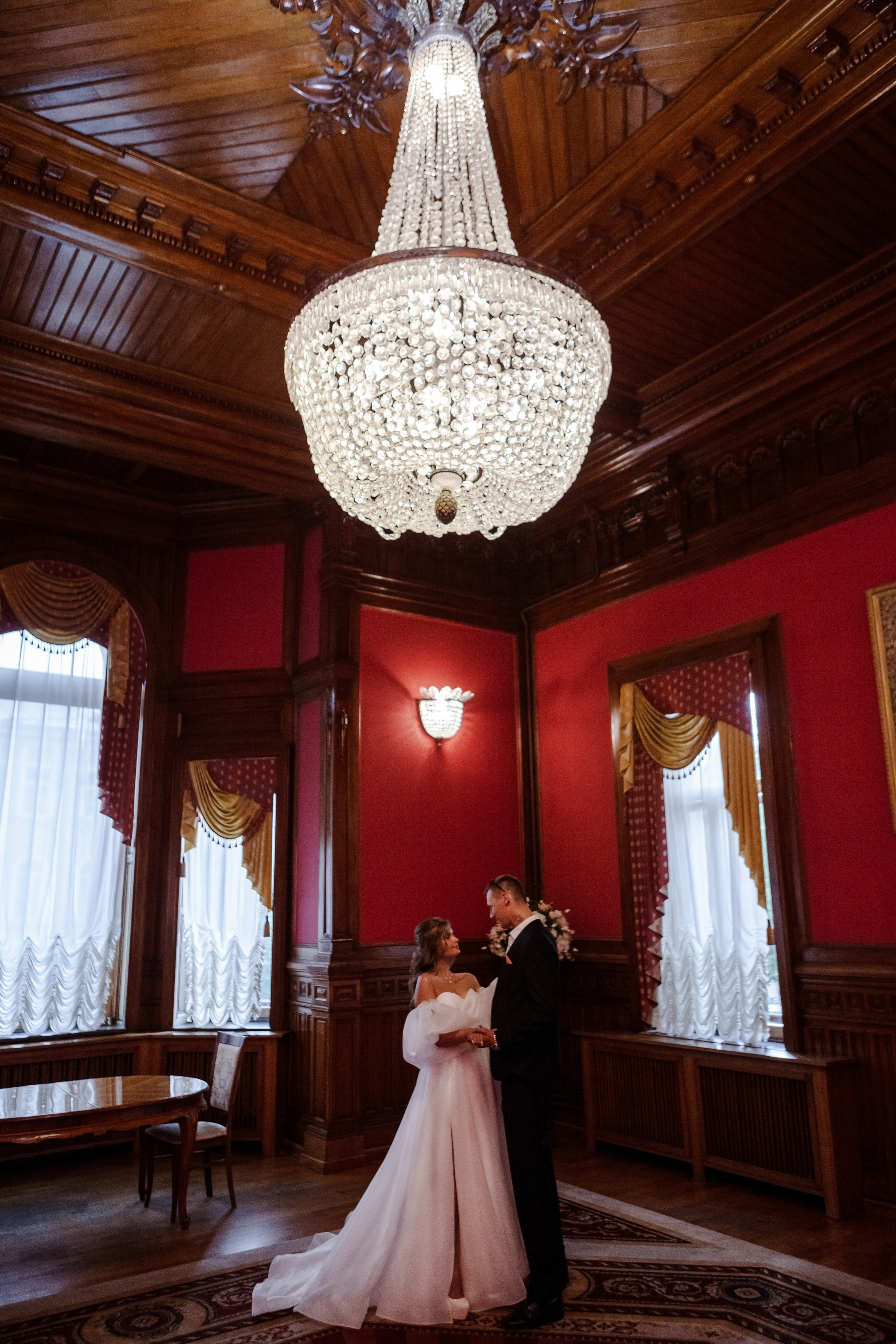 КАТЕРИНА & АНТОН. Свадебный фотограф в СПБ | Санкт-Петербурге Анастасия Рахимгулова