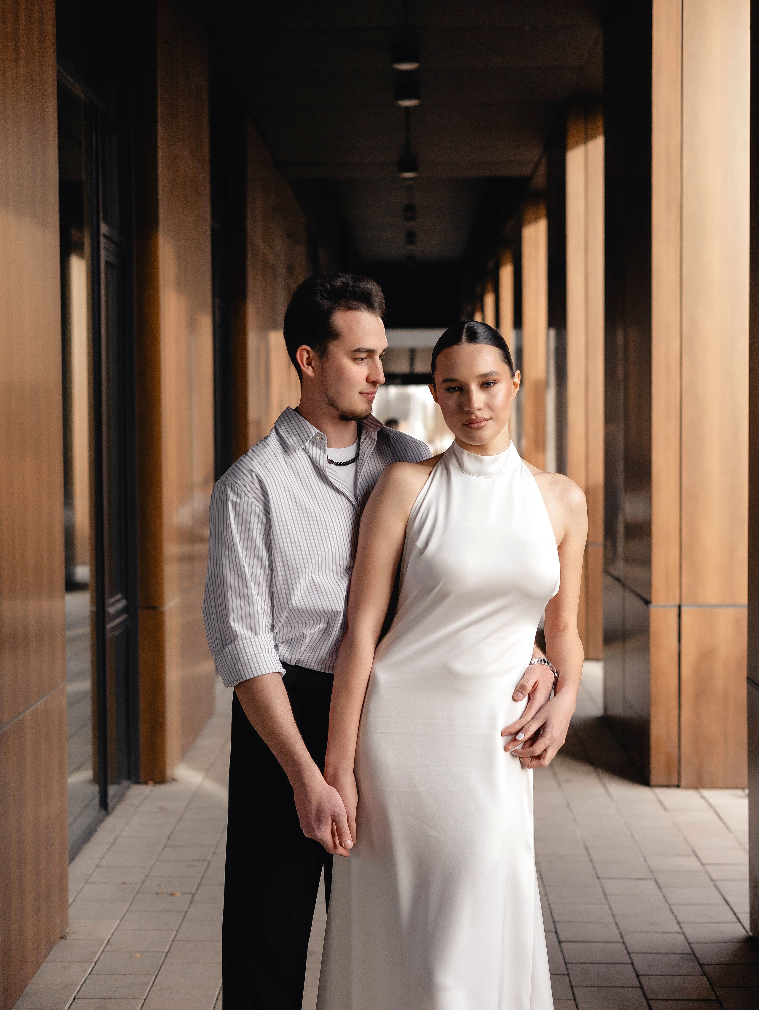 Свадебная фотосессия. Фотограф Ижевск | Казань