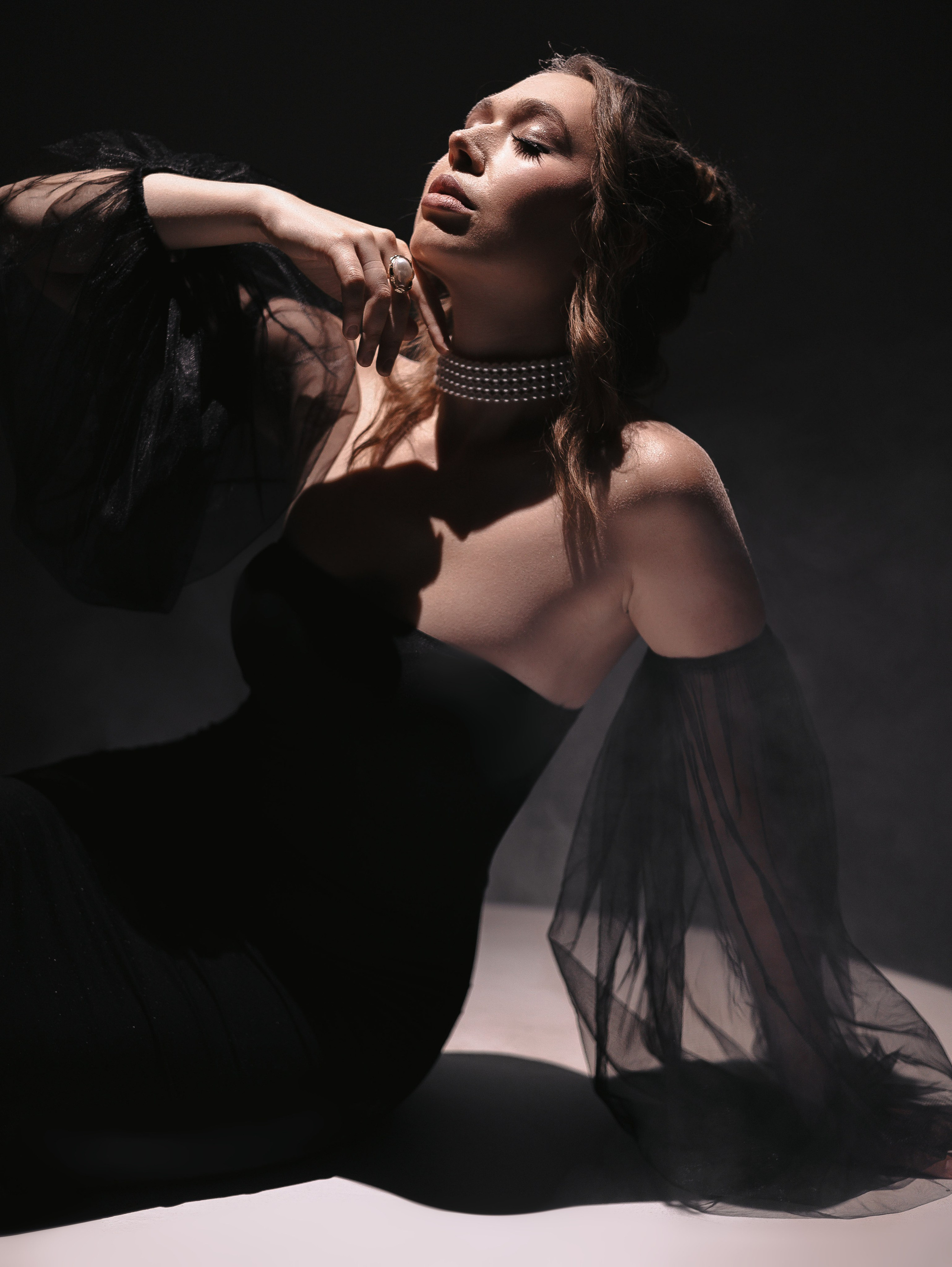 Алия. Фотограф Ижевск | Казань