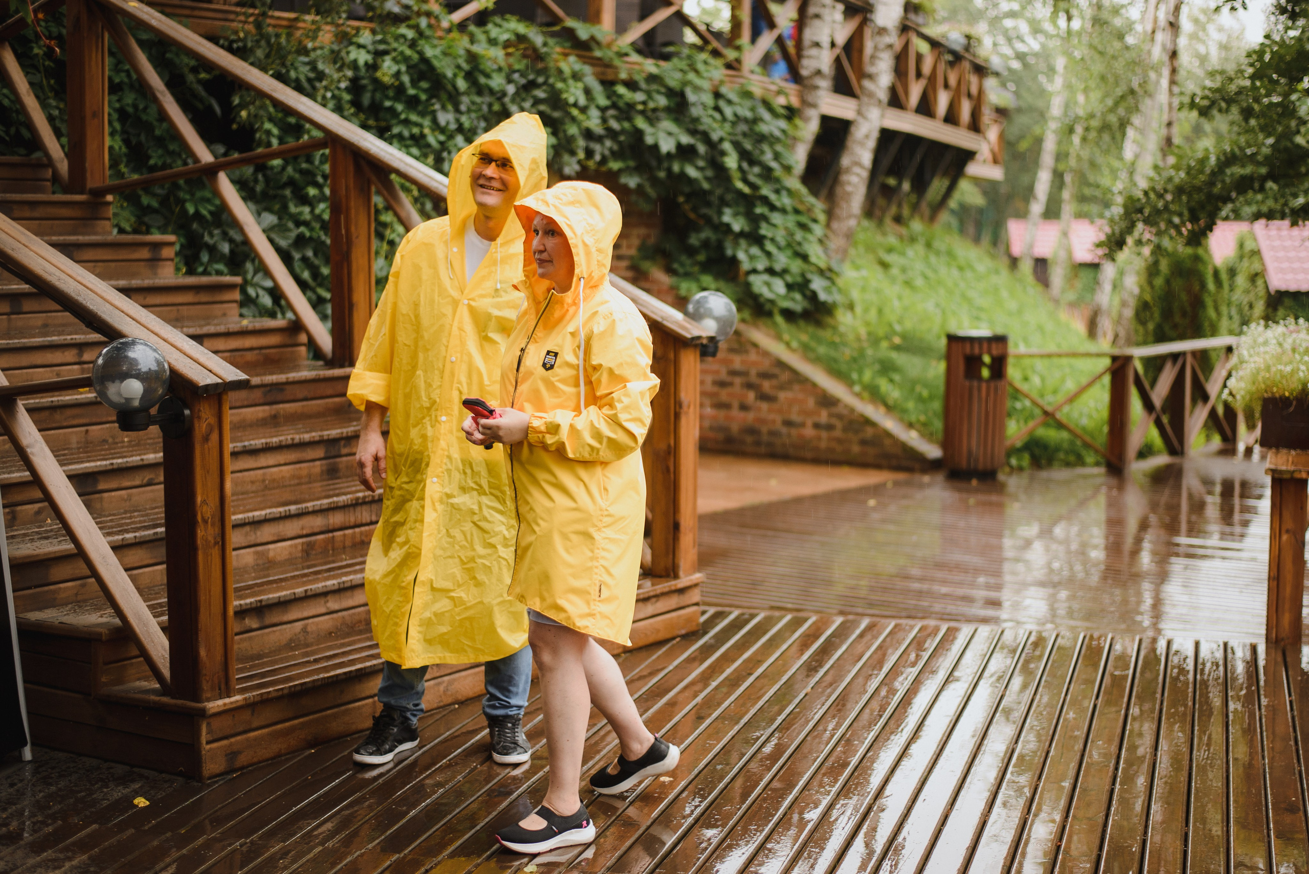 Тимбилдинг. Фотограф в Москве Казакова Анна
