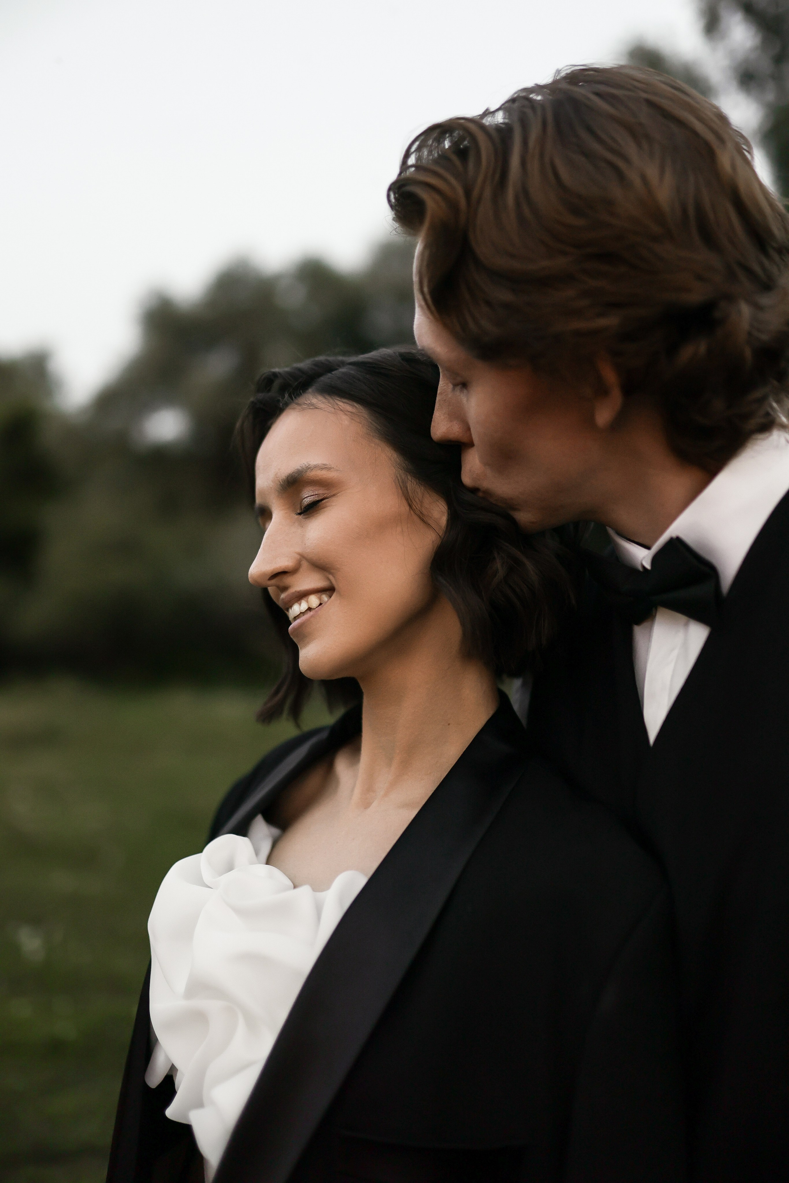 Юрий и София. Таирова Гузель|Свадебный фотограф в Ульяновске