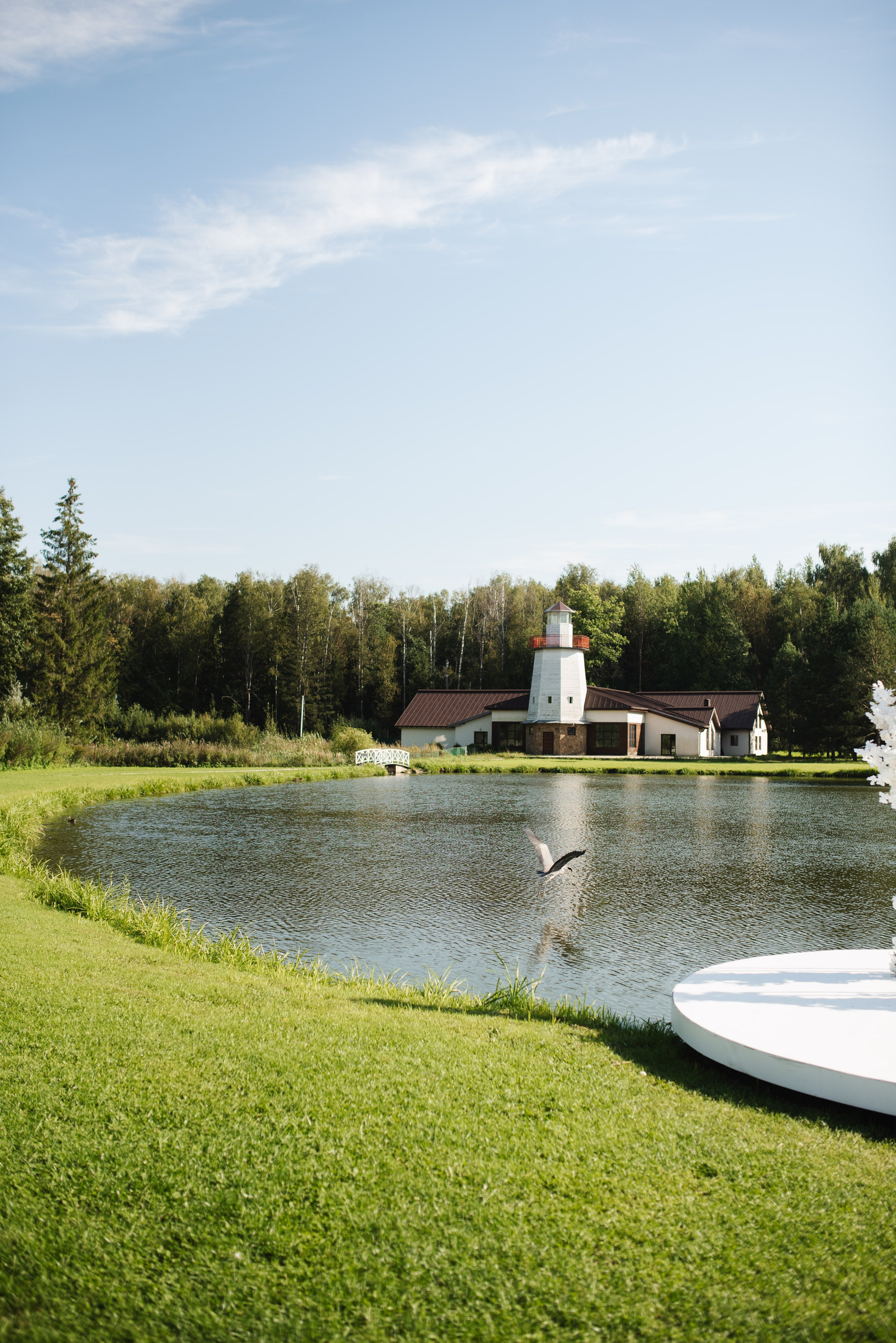 Лера и Саша. Свадебный фотограф Анастасия Бударина