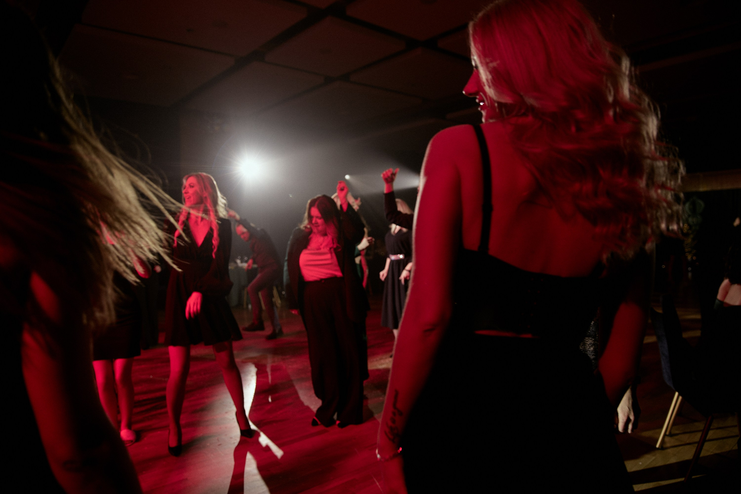 СЭ/ТНМК. Happy New Year. Дмитрий Мазуркевич: Профессиональный Репортажный Фотограф