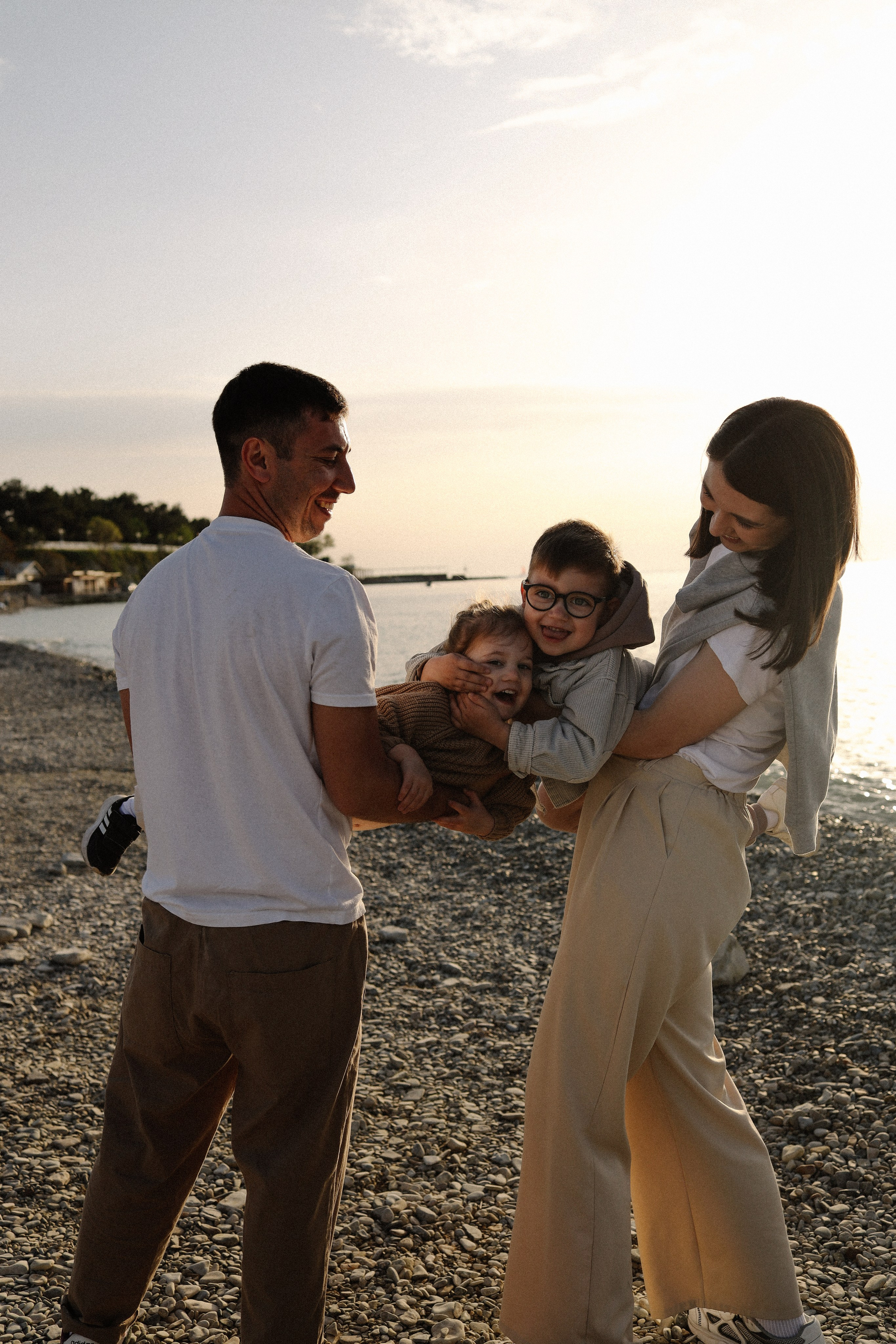 Море волнуется «раз»…. Свадебный и семейный фотограф Волгоград Наталья Алексеева