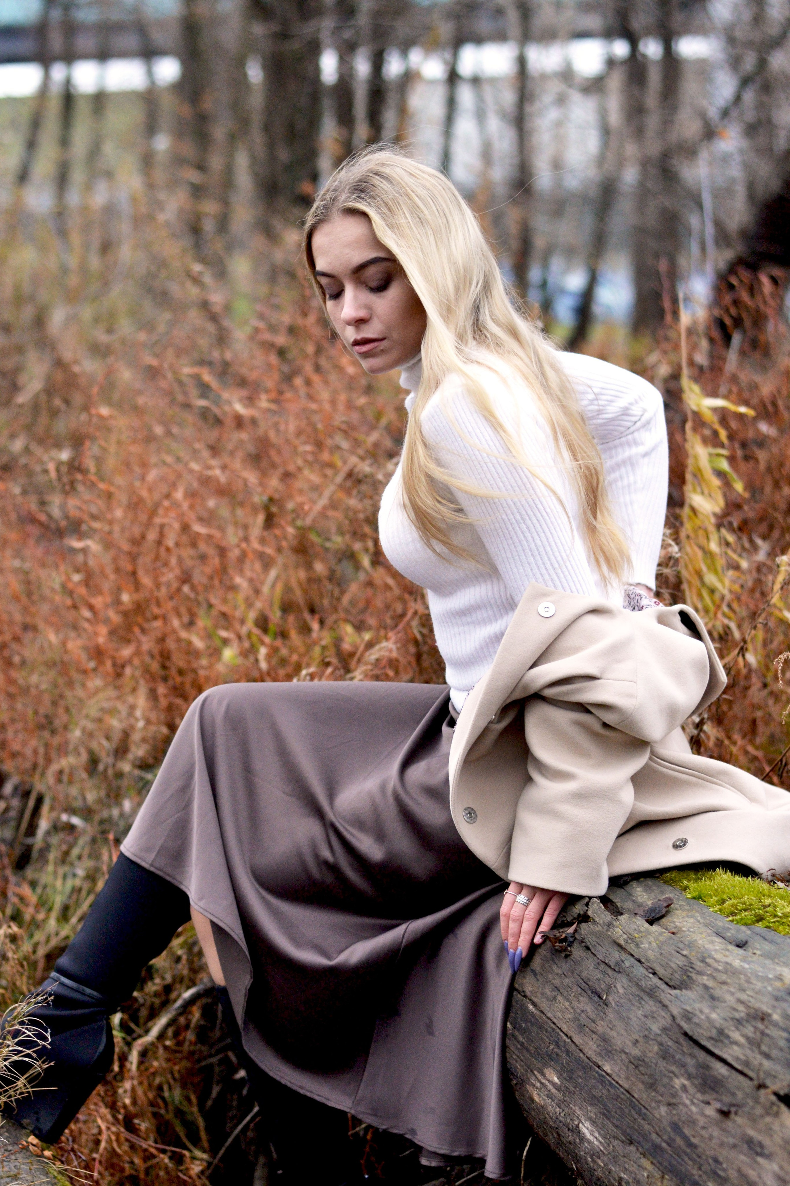 Лера. Фотограф Ольга Дмитриева. Новосибирск