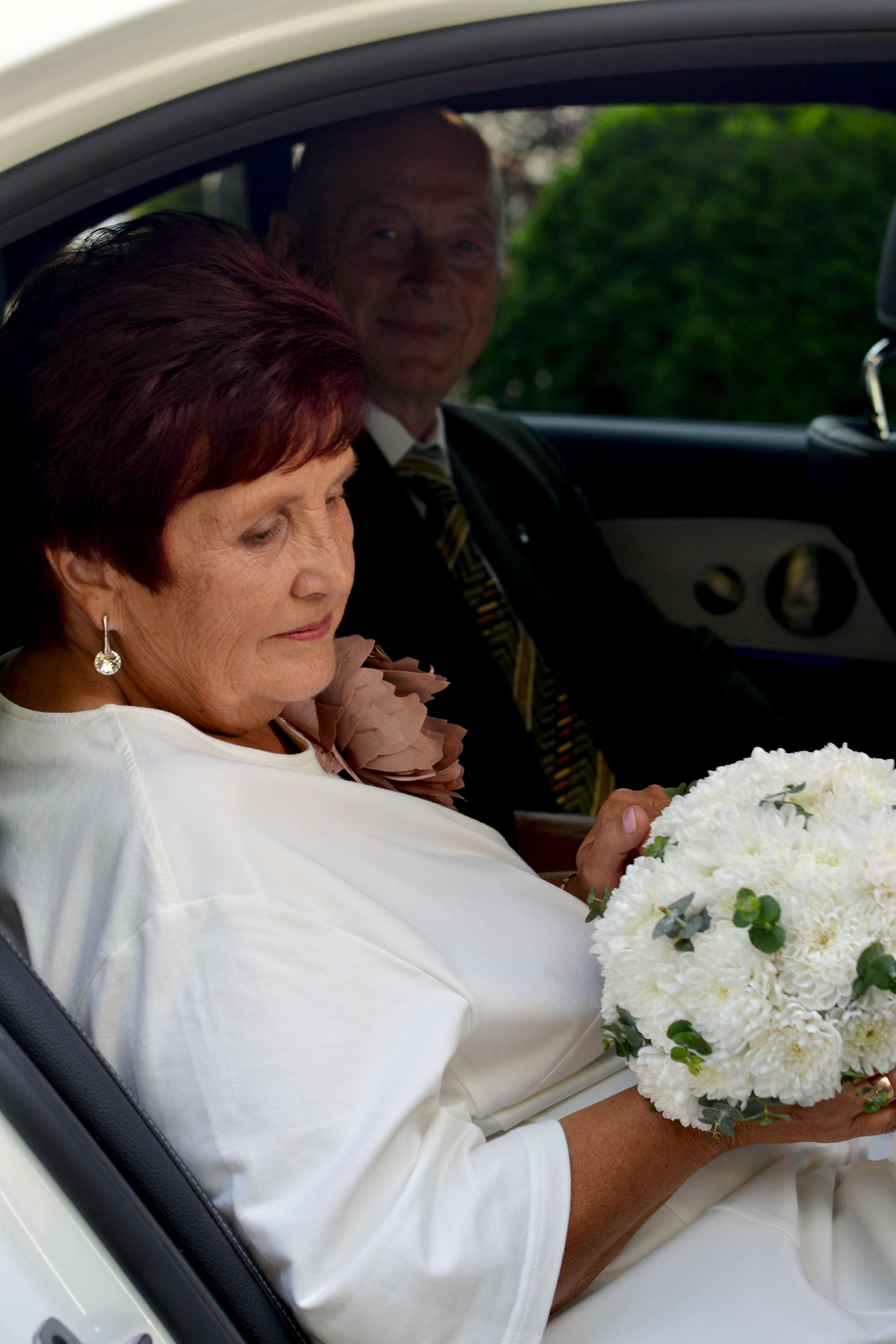 Честование юбиляров. Фотограф Ольга Дмитриева. Новосибирск