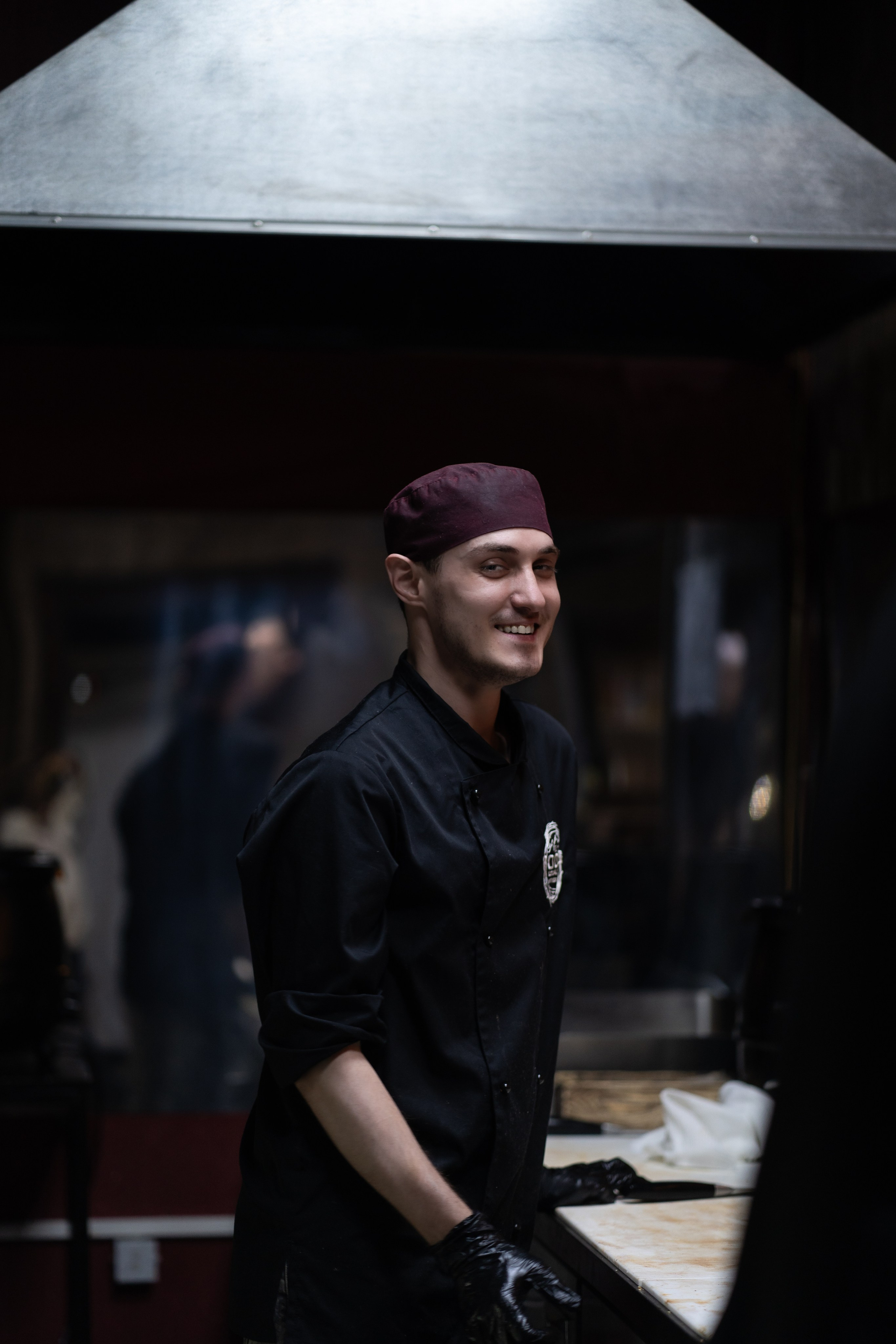 Rooks 13.12 HB. Анастасия Паршукова — фотограф Шерегеш Новосибирск